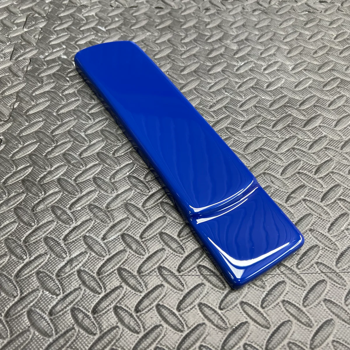Proform ECU-Abdeckung – Mk3 Audi TT (Kunststoffoberflächen)
