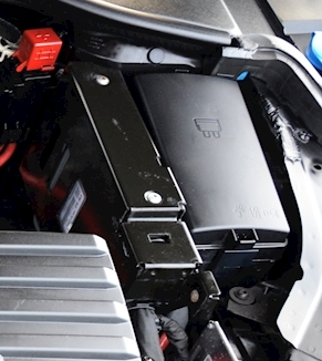 Proform Fuse Box Cover - Mk3 Audi TT (Plastic Finishes)