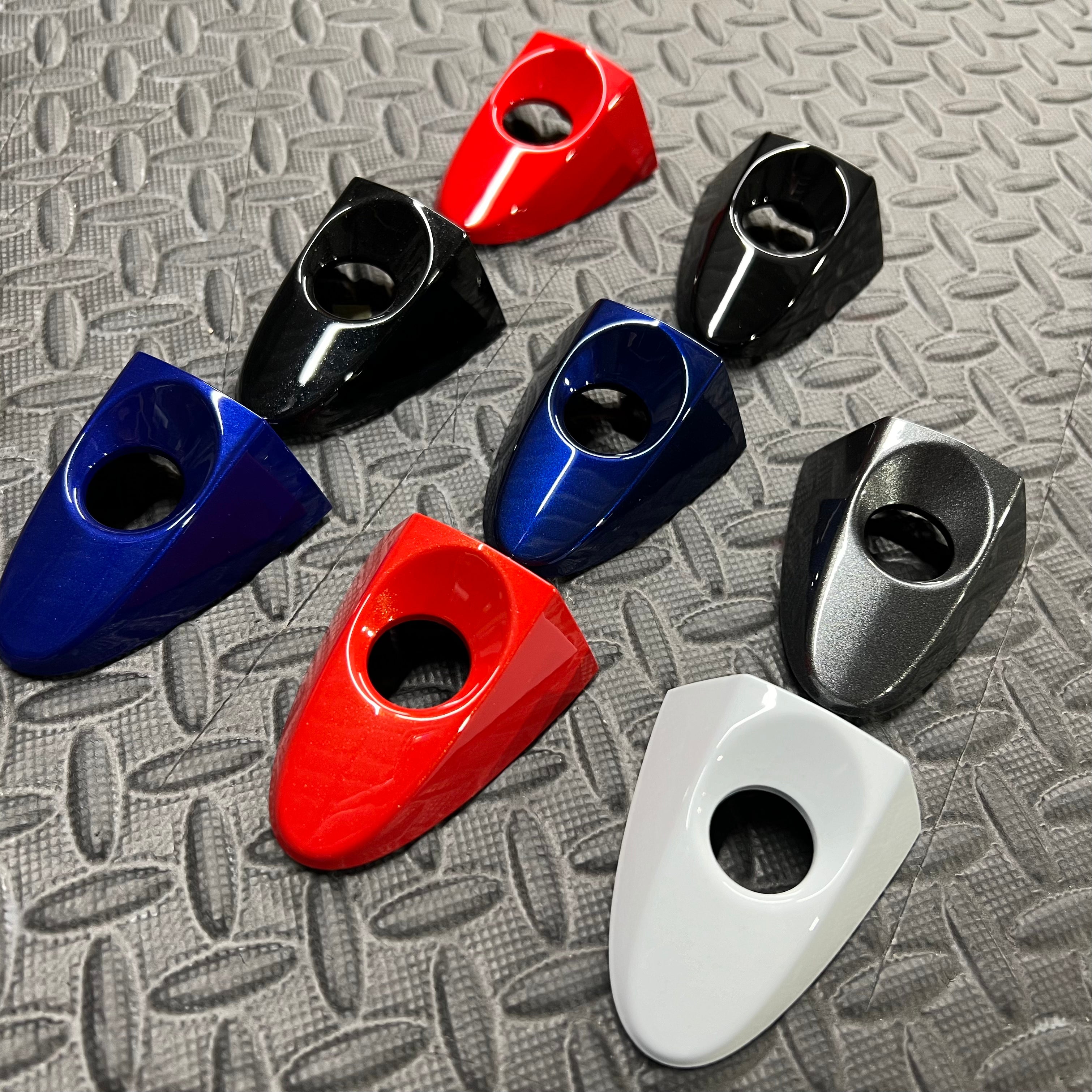 Standard Door Handle Lock Bezel Mk7/7.5 Fiesta