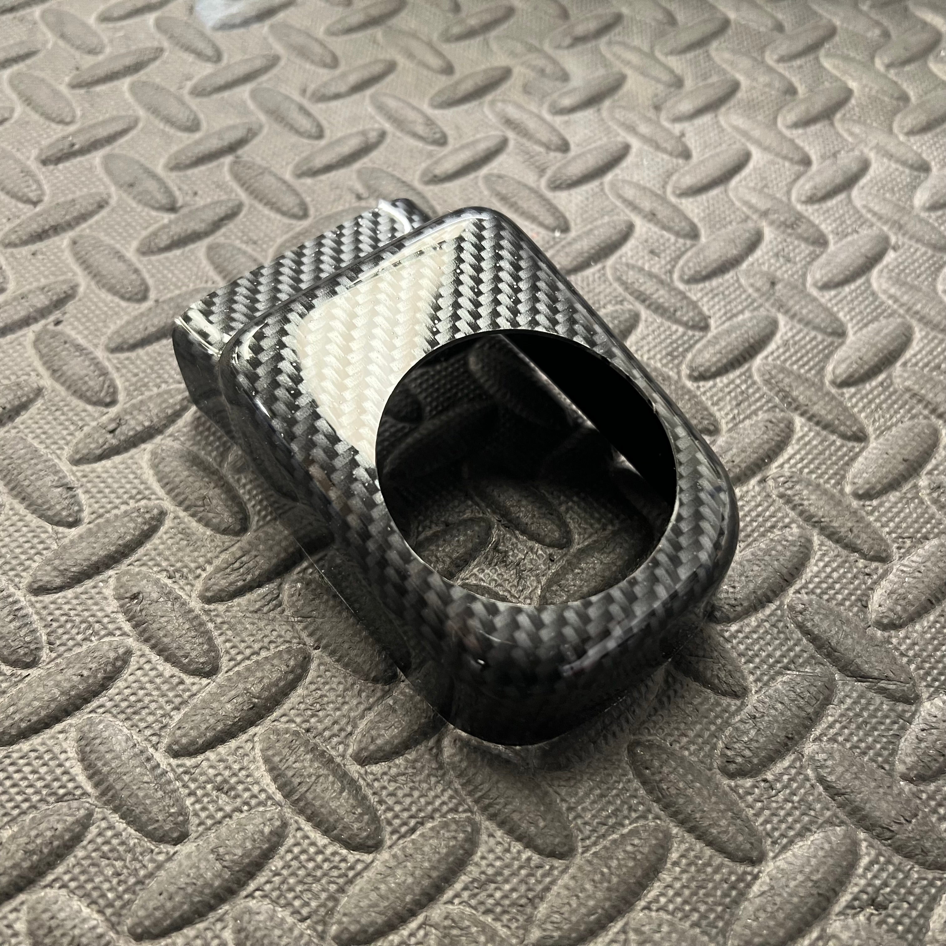 Proform Bremsflüssigkeitsbehälterdeckel – Hyundai i30 / Kona N (Kunststoffoberflächen)