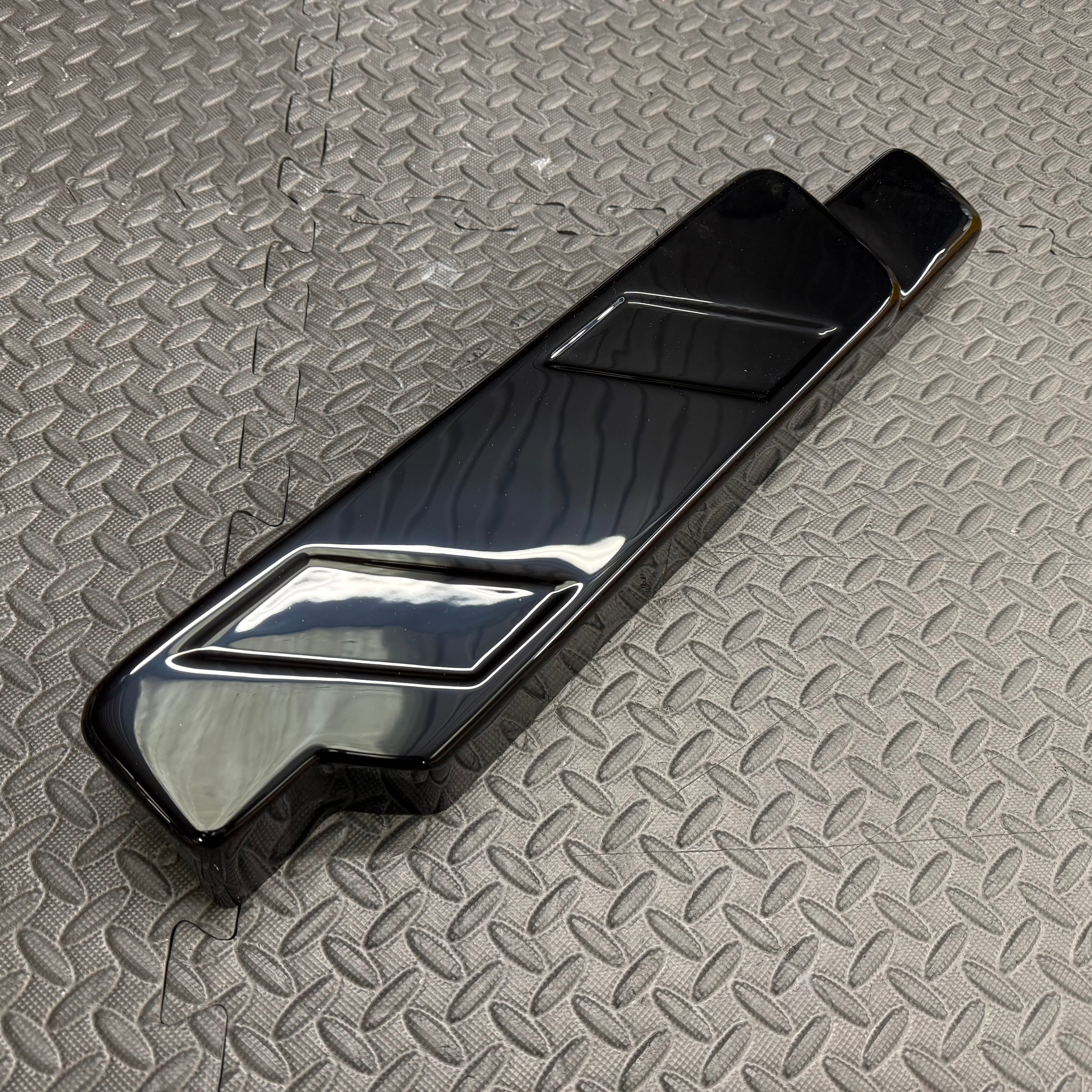 Proform Plenum Cover - Mk8/8.5 Fiesta ST & Mk2 Puma ST 1.5 Engine (Plastic Finishes)
