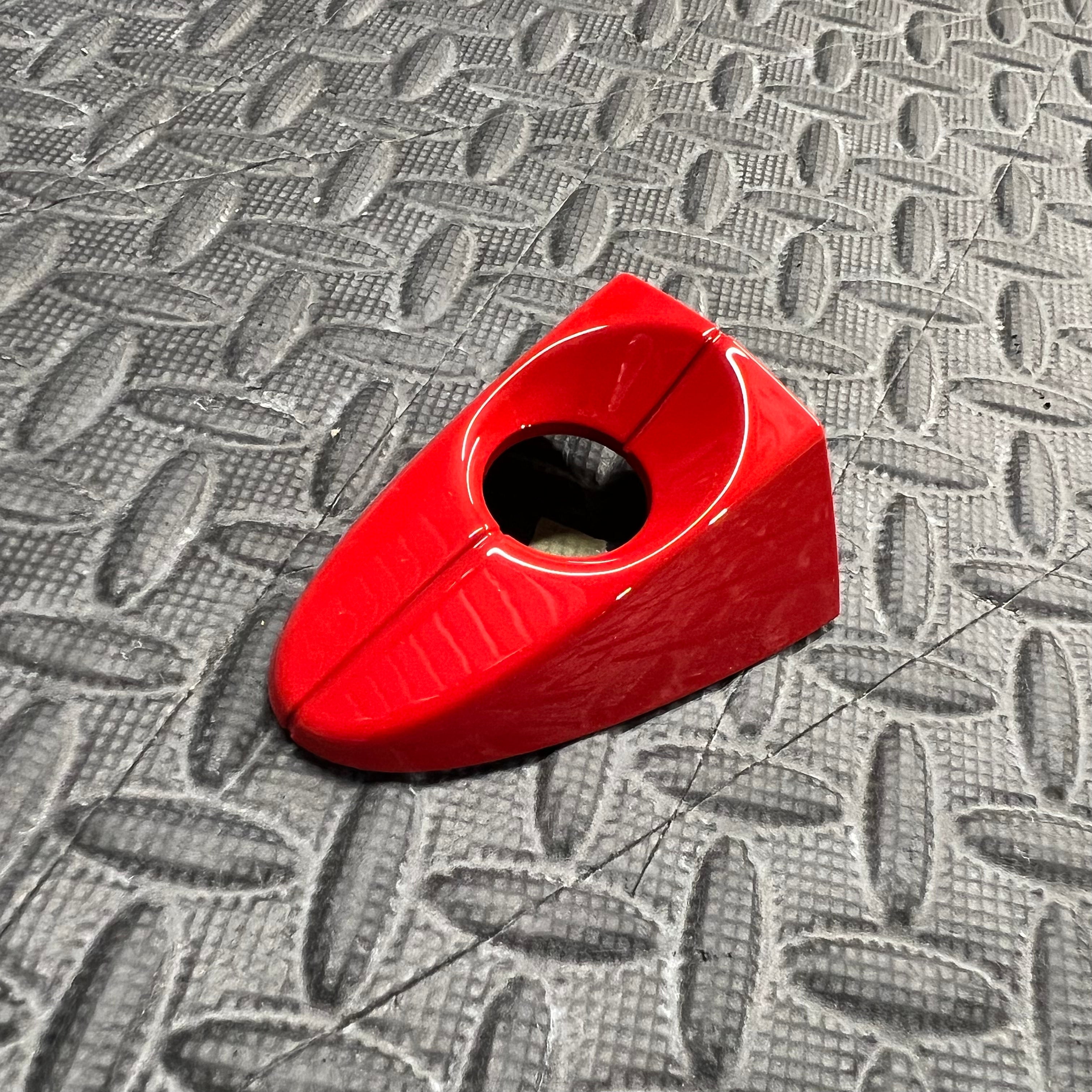 Standard Door Handle Lock Bezel Mk7/7.5 Fiesta