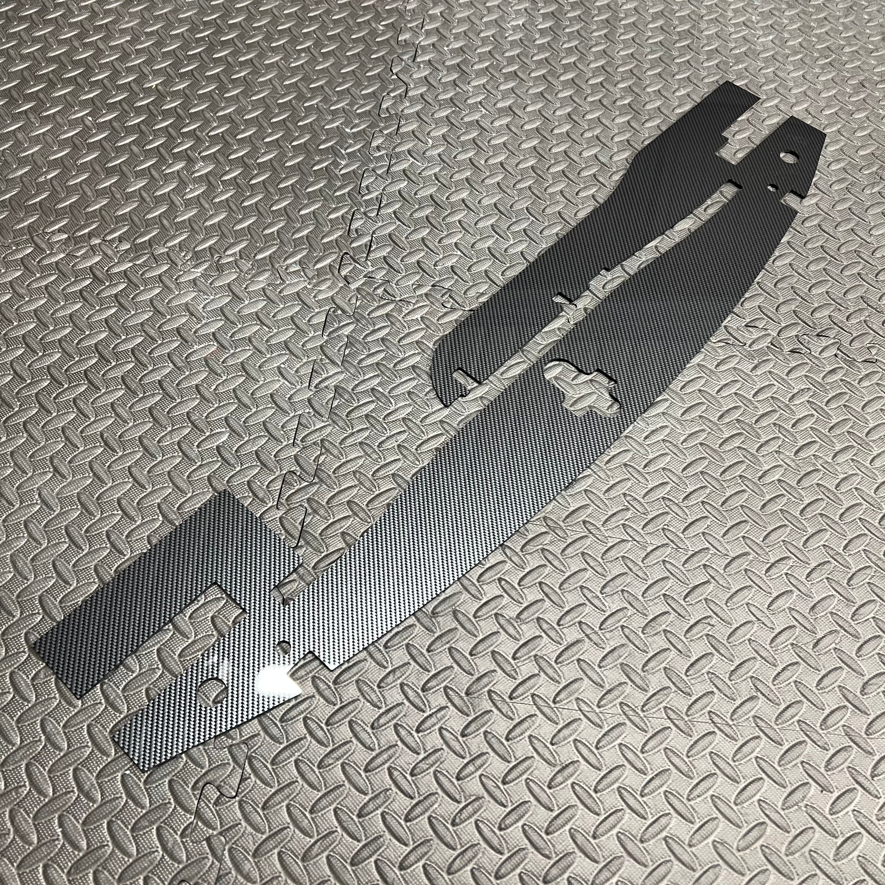 Proform Mk4.5 Focus Slam Panel-Abdeckung (Kunststoffoberflächen)