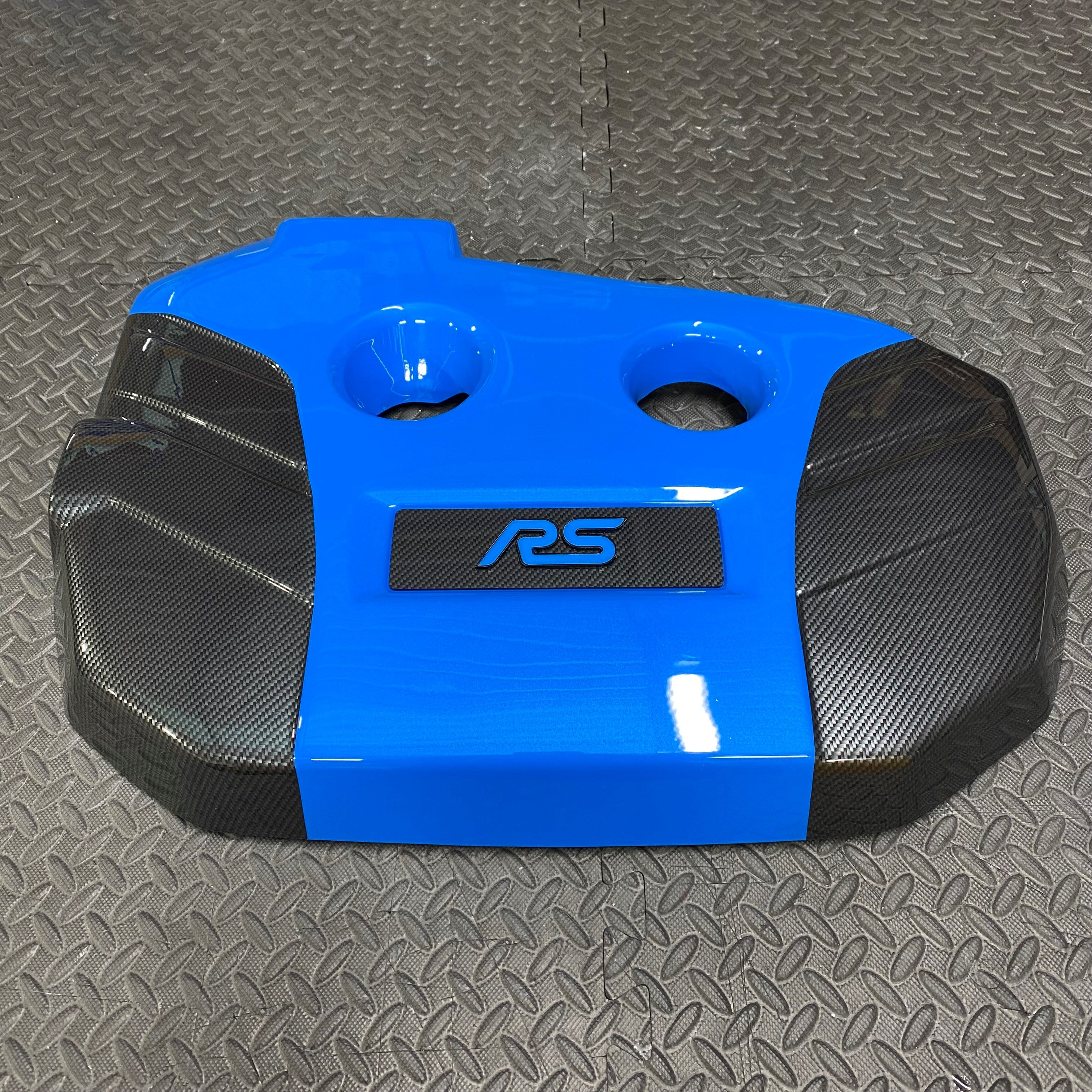 Proform Engine Cover - Mk3.5 Focus RS (Painted Finishes)