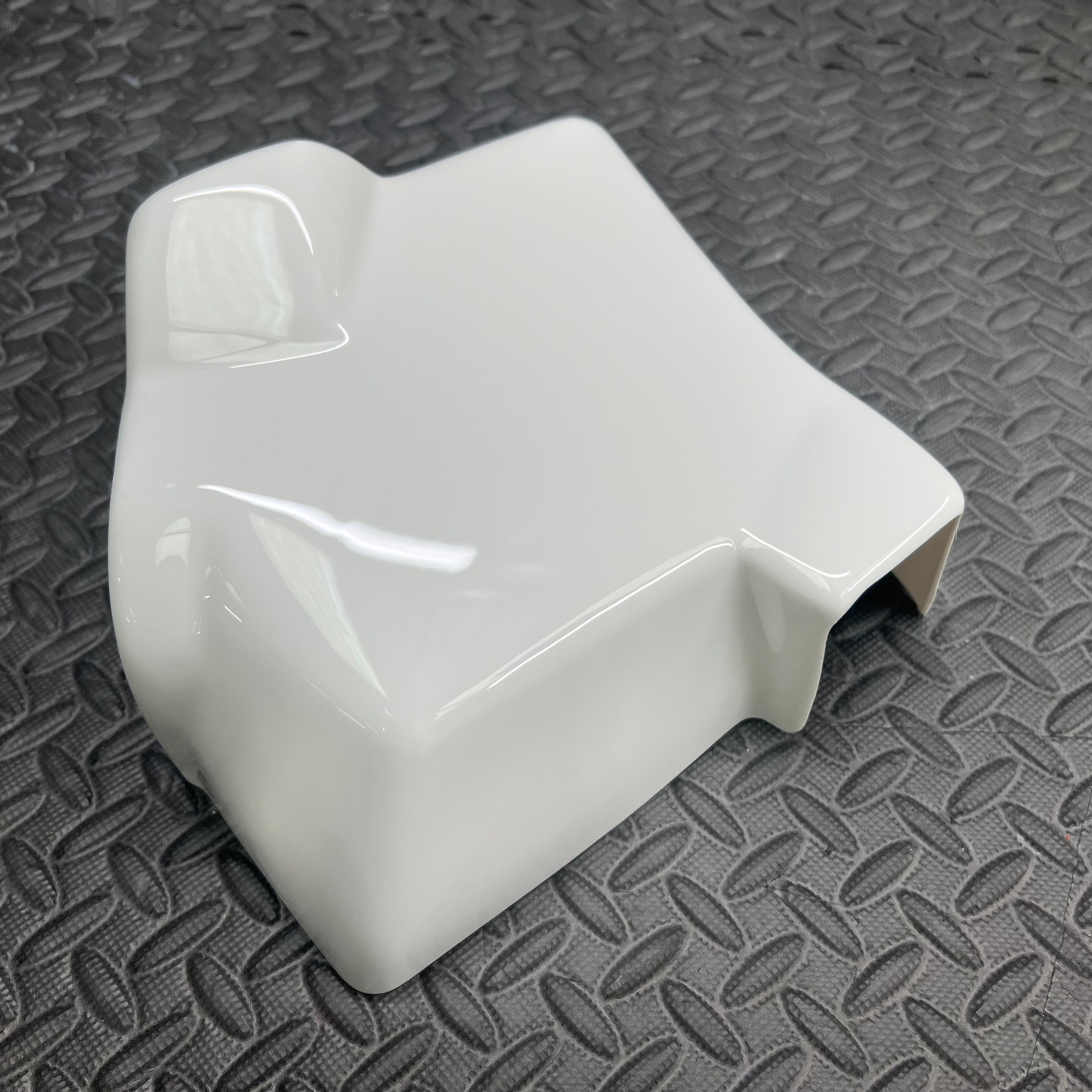Proform Airbox-Abdeckung – Mk7.5 Ford Fiesta (Kunststoffoberflächen)