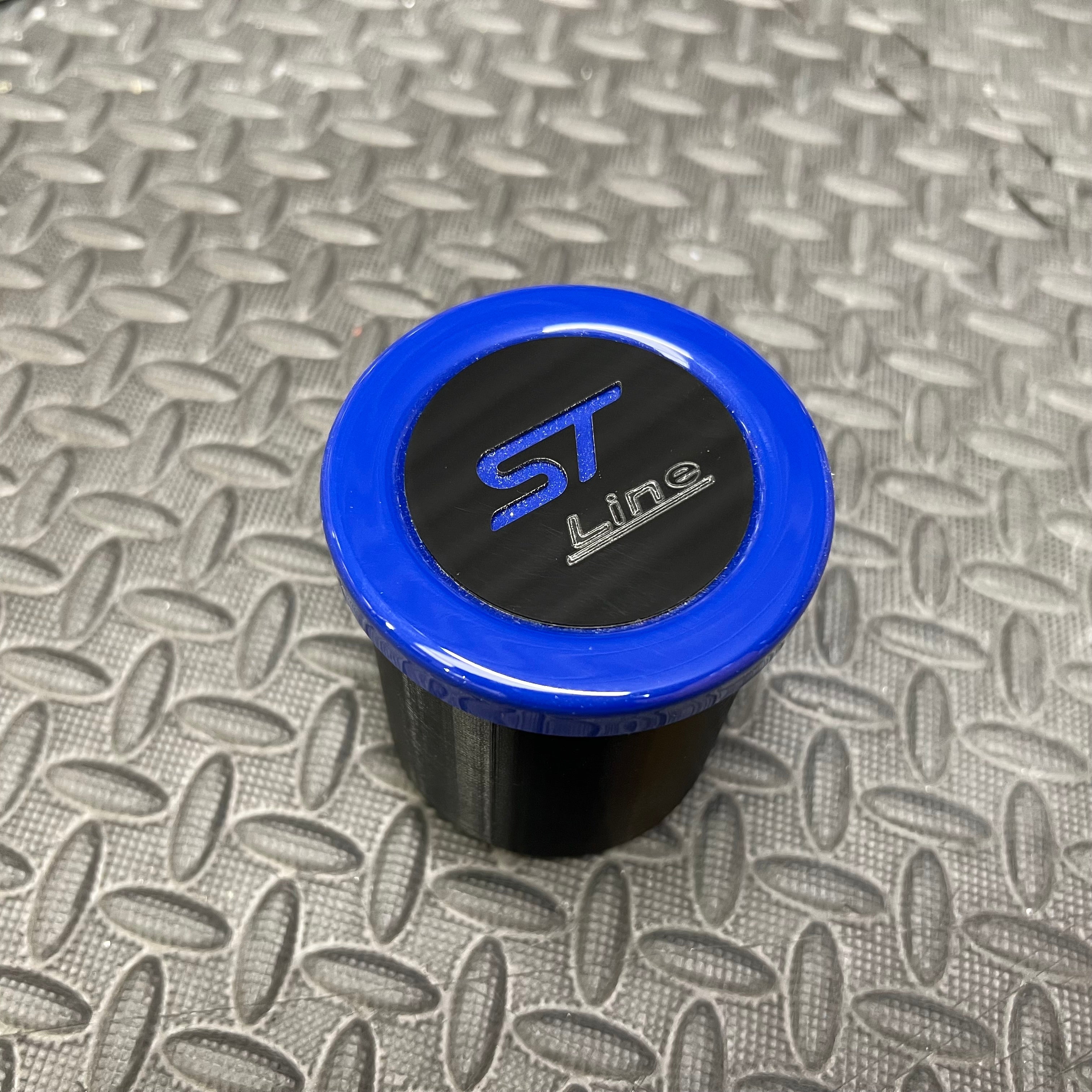 Ausverkauf - Universal-Münzhalter