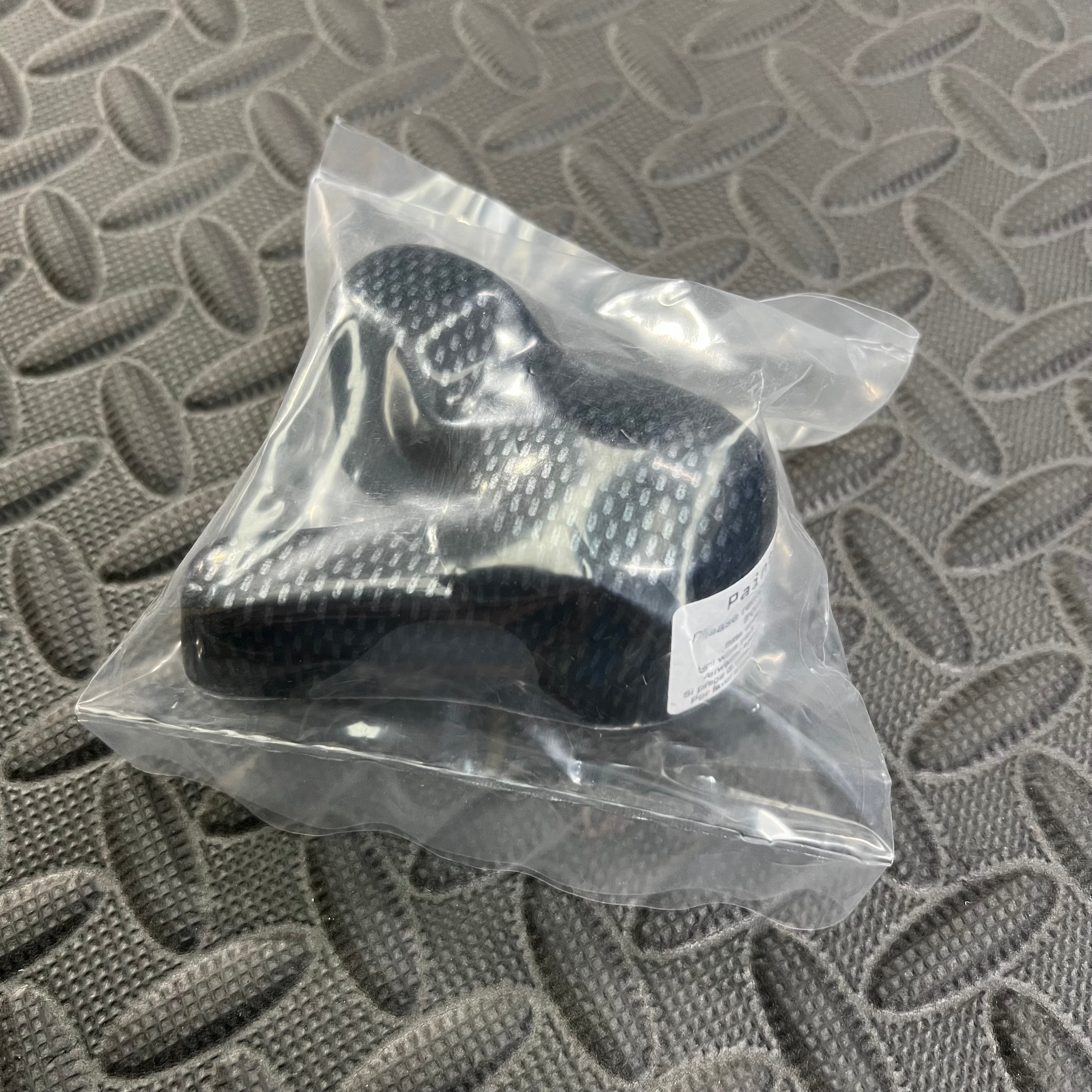 Clearance - Carbon Fibre Effect Dress Up Parts (Various Fiesta / Puma Vehicles)