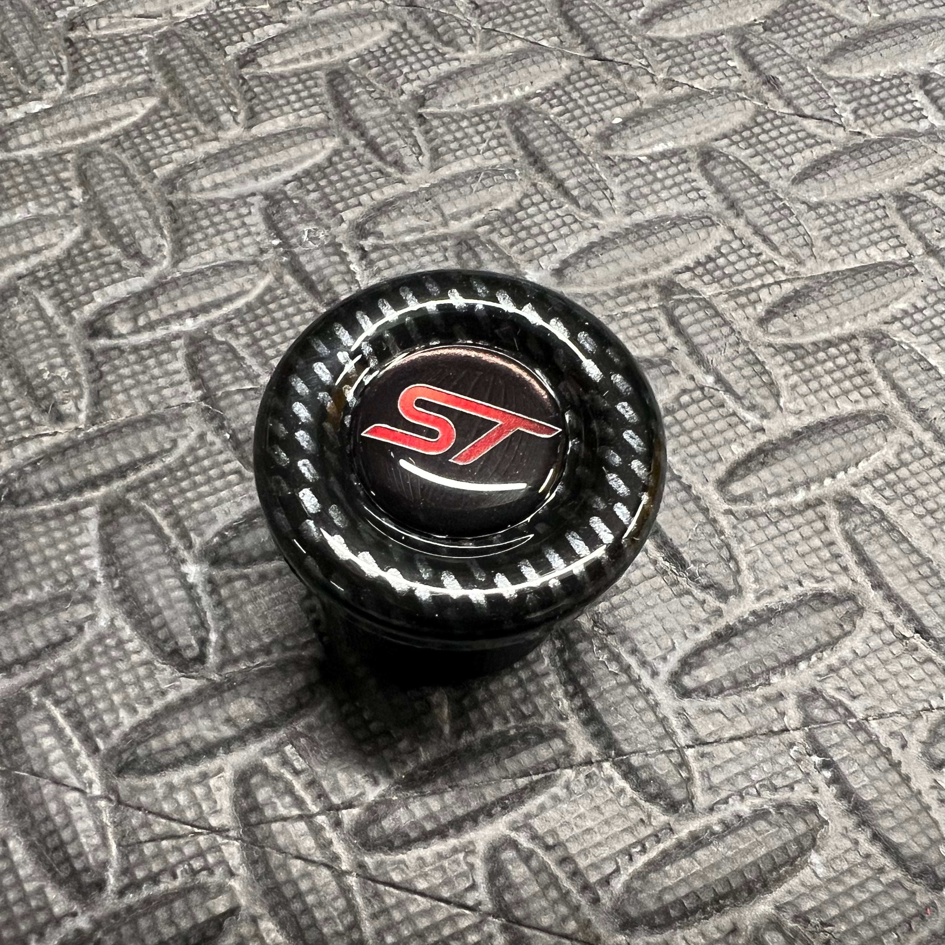 Bouchon de réservoir de lave-glace Mk6 Fiesta (différentes finitions)