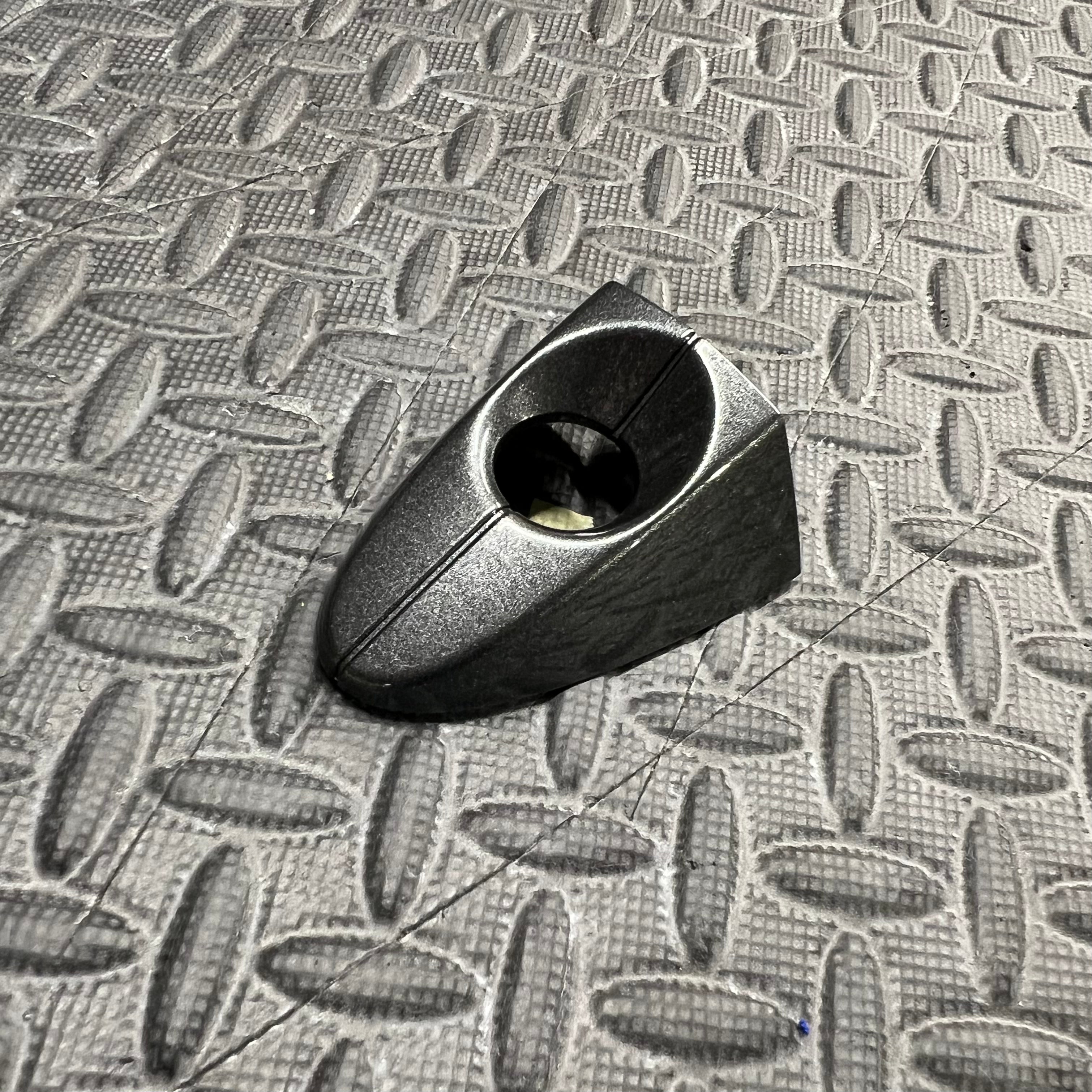 Standard Door Handle Lock Bezel Mk7/7.5 Fiesta