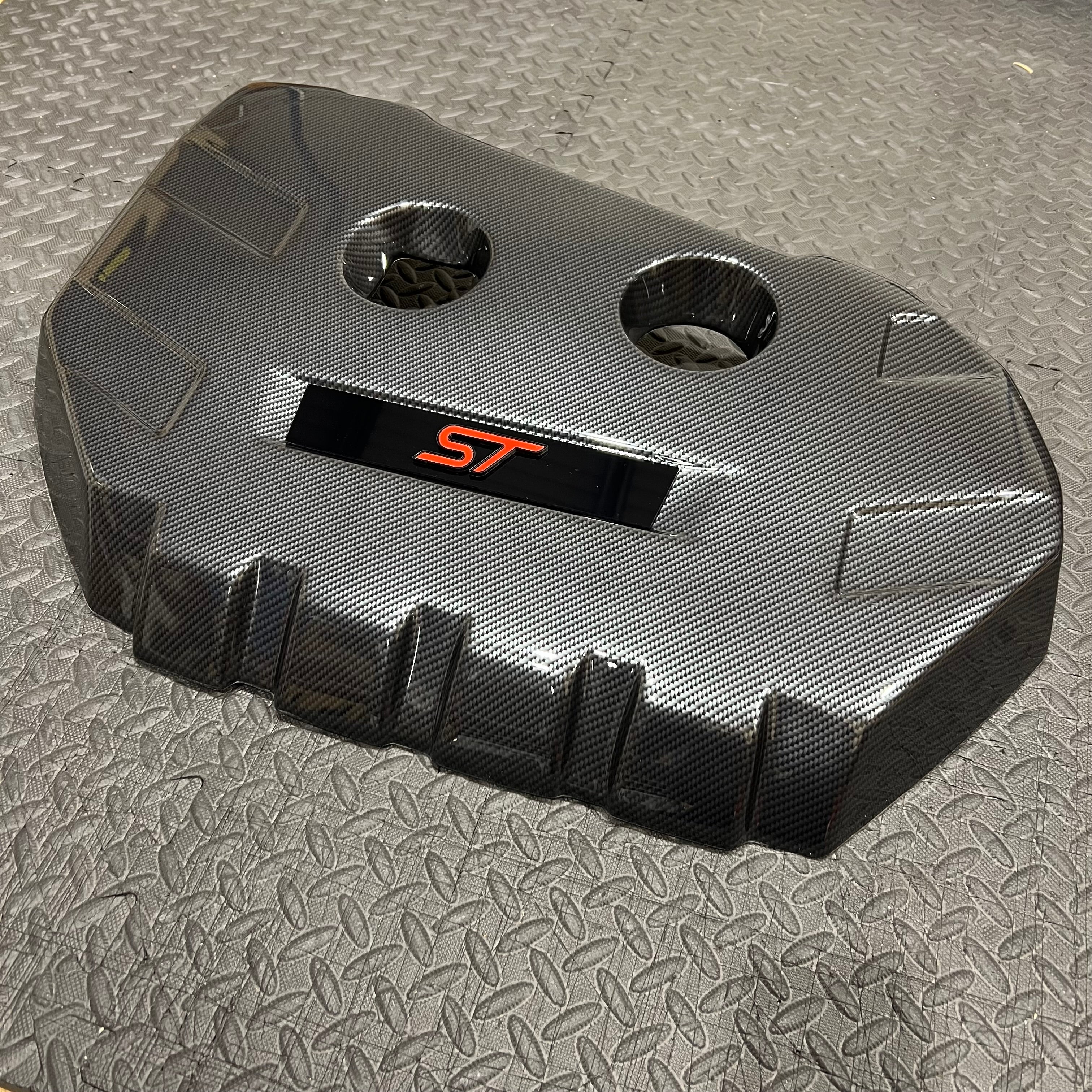 Proform Engine Covers For MK3/3.5 Focus ST Petrol