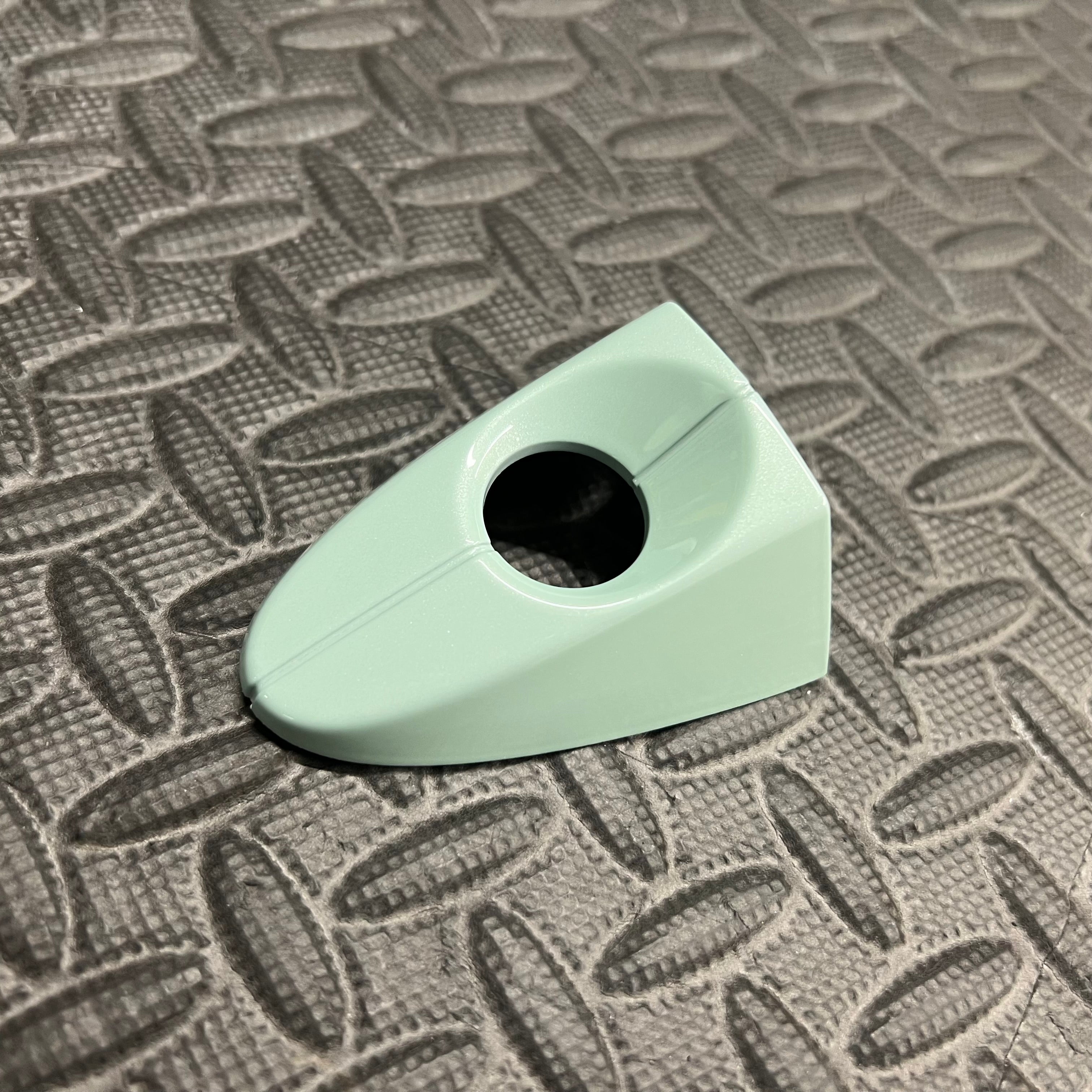 Standard-Türgriffschlossblende Mk7/7.5 Fiesta (inkl. ST180) und Ford Transit Courier (2014 >)