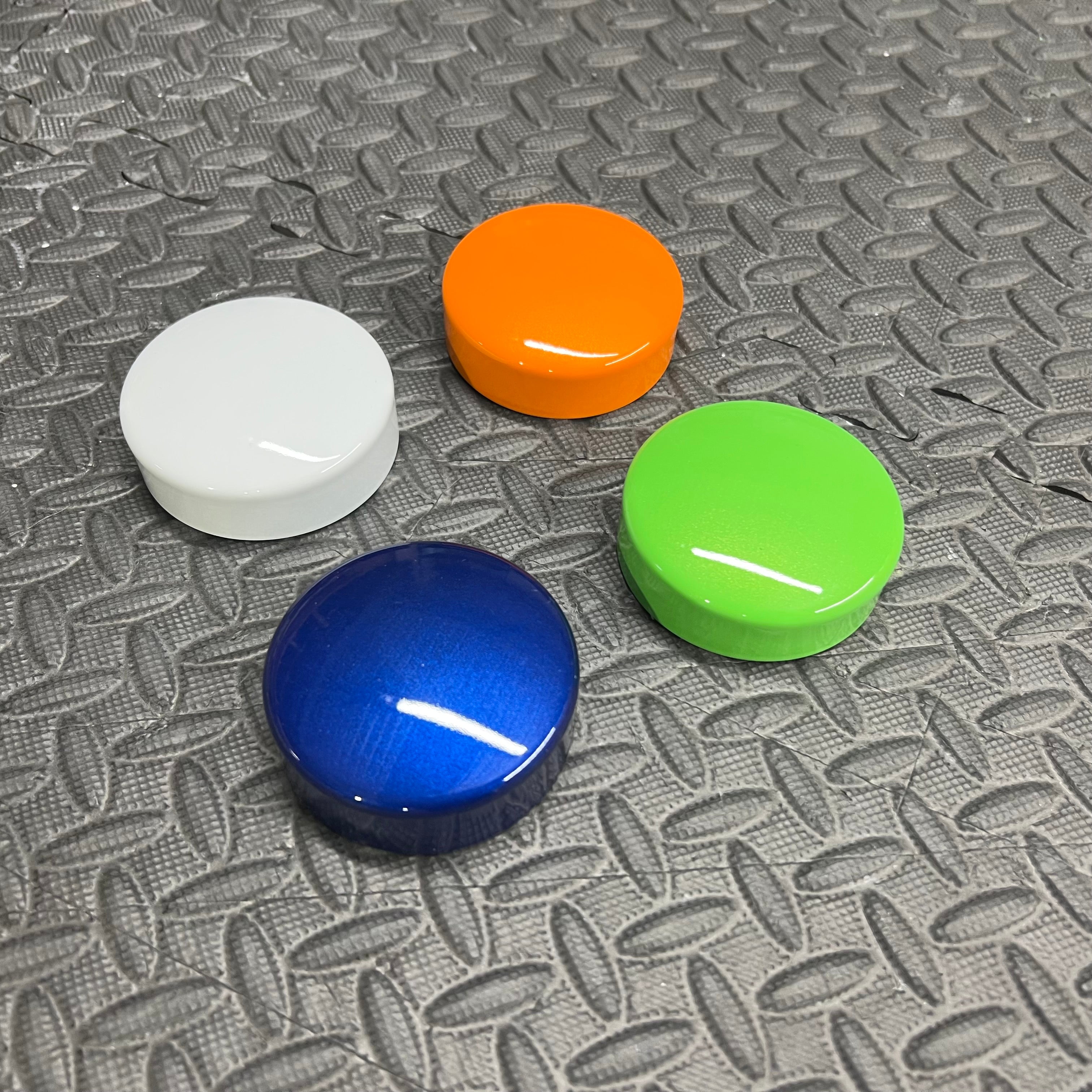 Clearance - Ford Power Steering Cap Covers