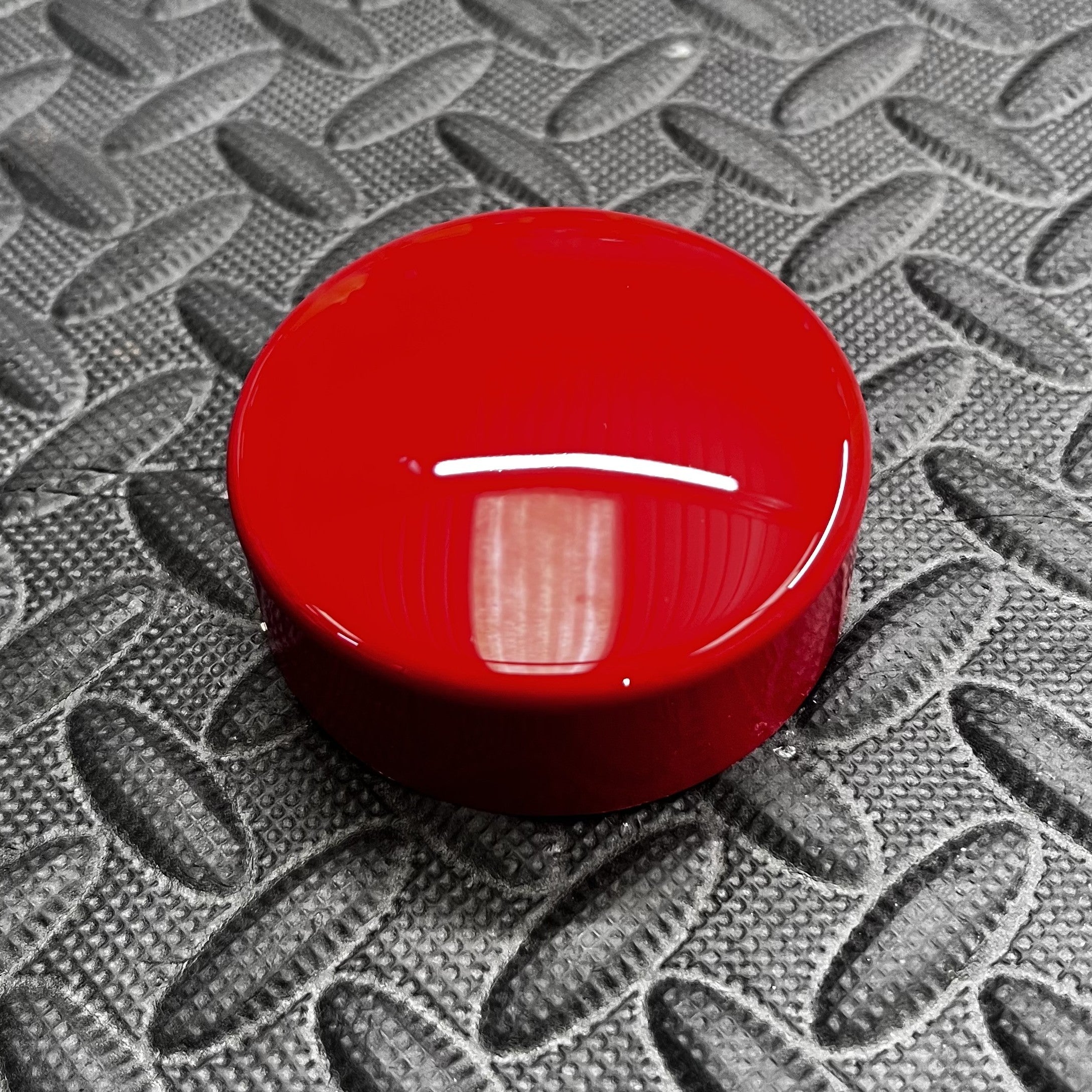 Proform Deckel für Bremsflüssigkeitsbehälter – Mk3/3.5 Focus (Kunststoffoberflächen)