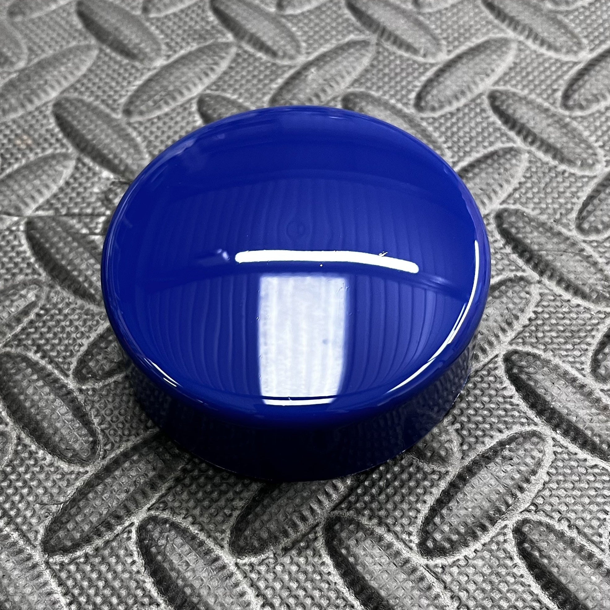 Proform Brake Fluid Reservoir Cap Cover - Mk2/2.5 Focus (Plastic Finishes)