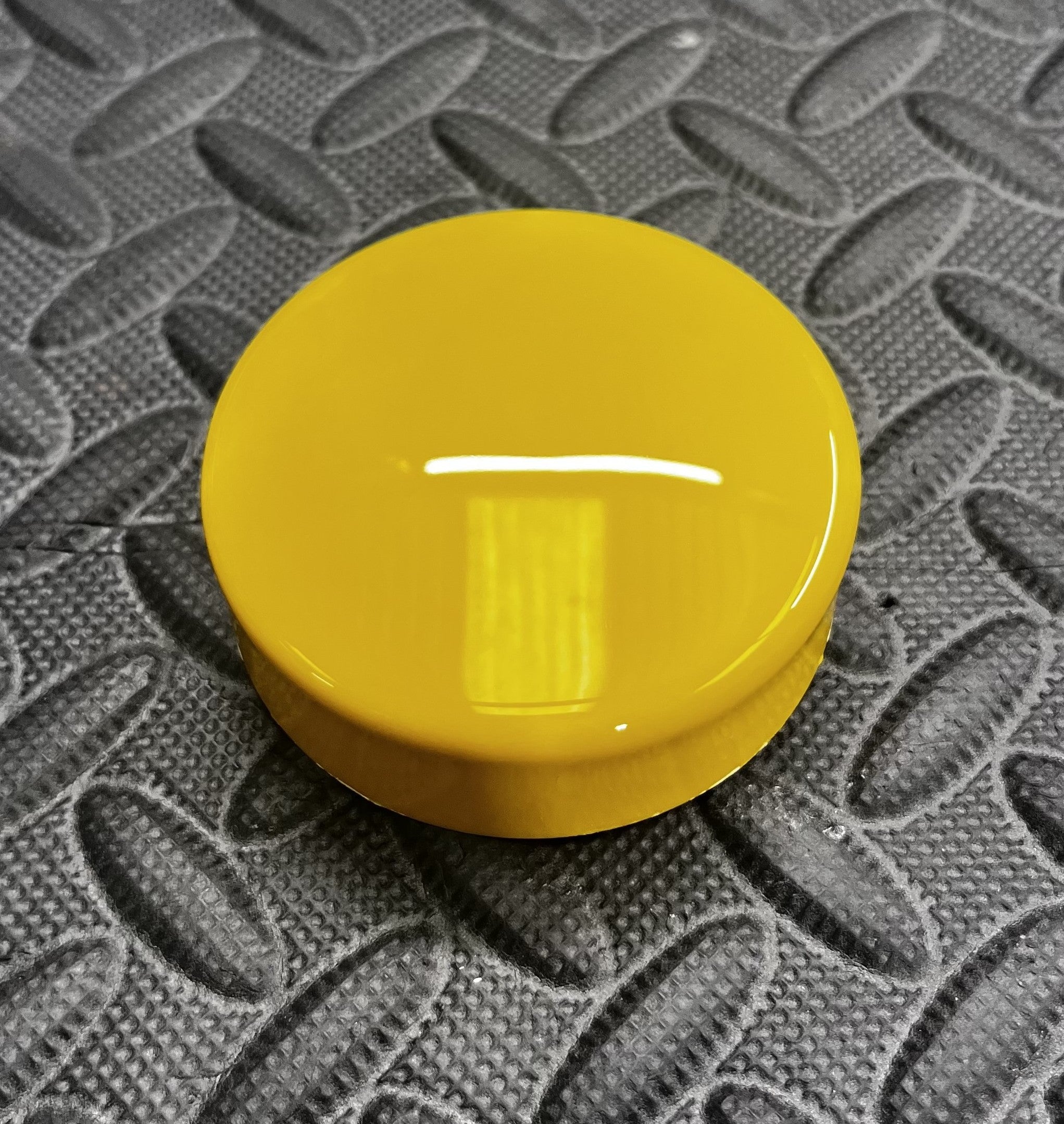 Proform Deckel für Bremsflüssigkeitsbehälter – Mk3/3.5 Focus (Kunststoffoberflächen)