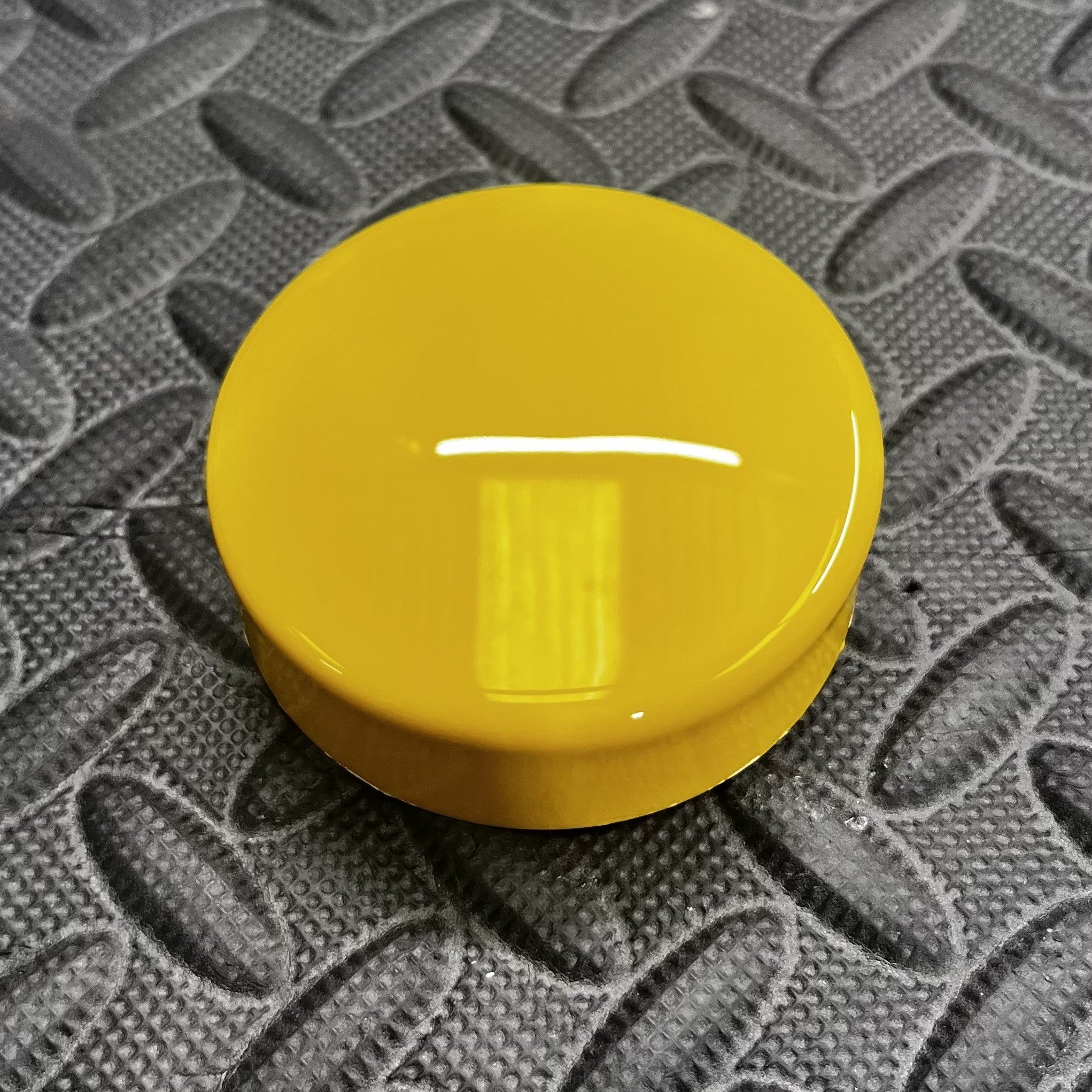 Proform Brake Fluid Reservoir Cap Cover - Mk2/2.5 Focus (Plastic Finishes)