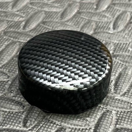 Couvercle de réservoir de liquide de frein Proform - Focus MK3/3.5 (finitions plastiques)