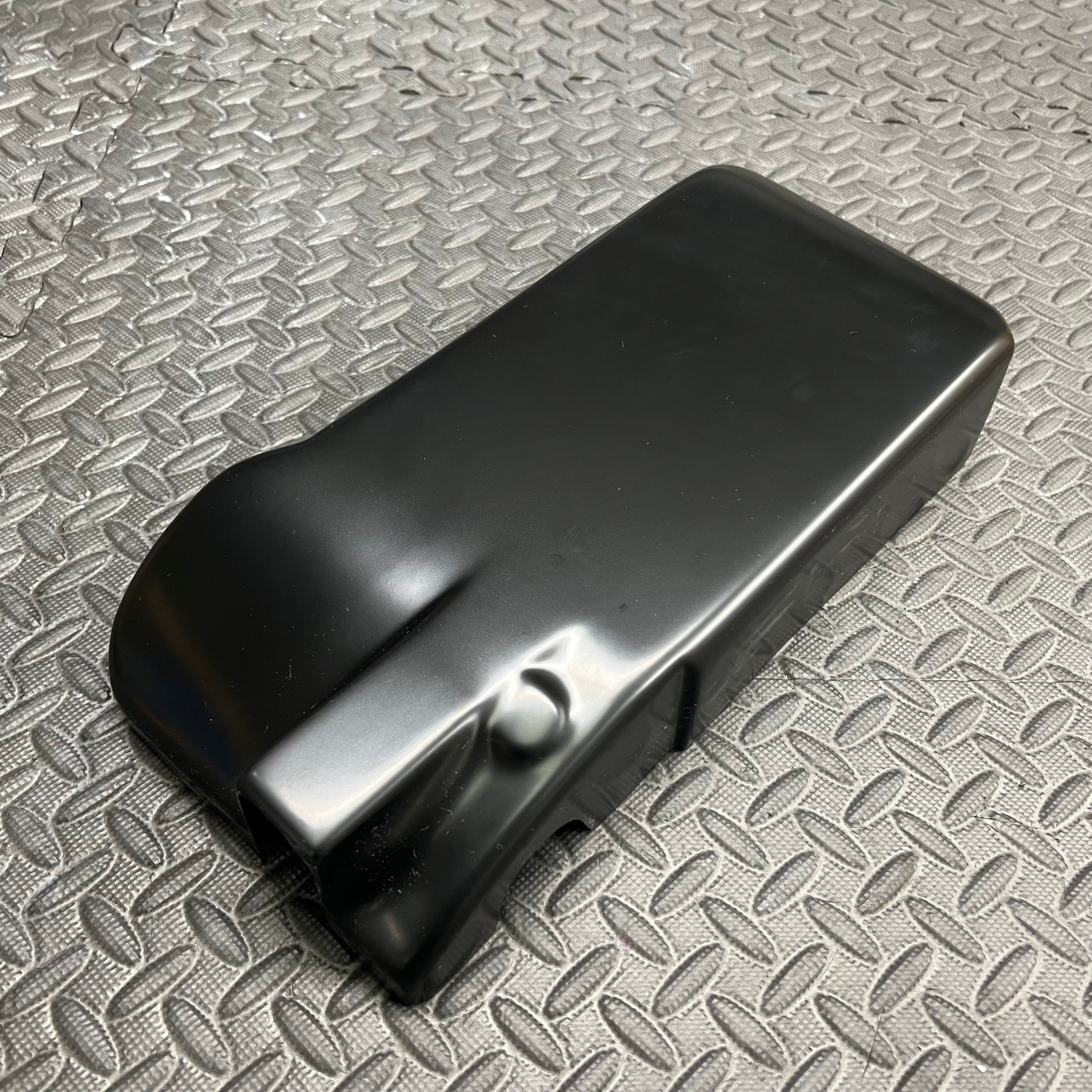 Proform Ladeluftkühlerabdeckung – Mk4 Ford Focus ST Diesel (Kunststoffoberflächen)