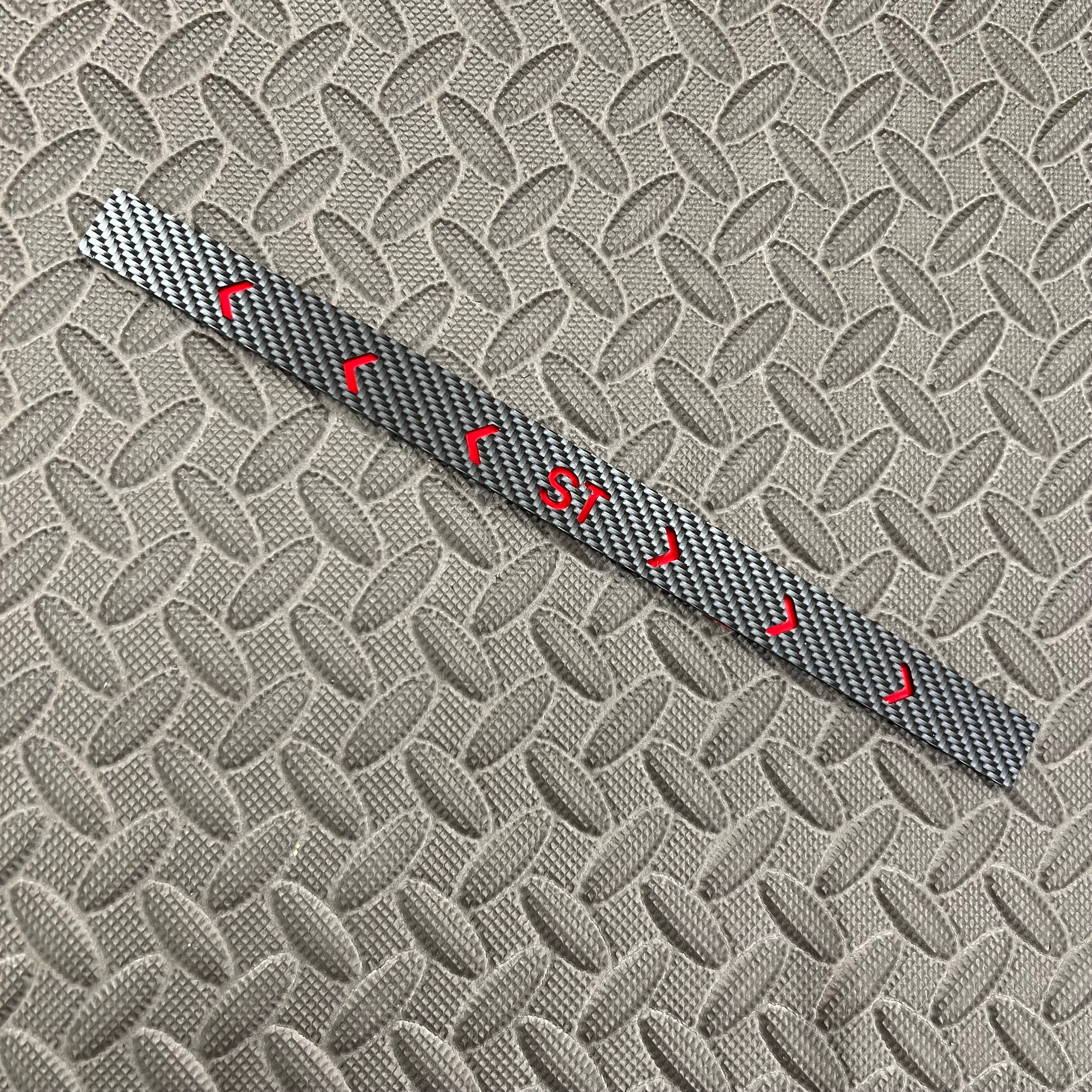 Upper Middle Brake Light Cover Plate - Mk2/2.5 Focus