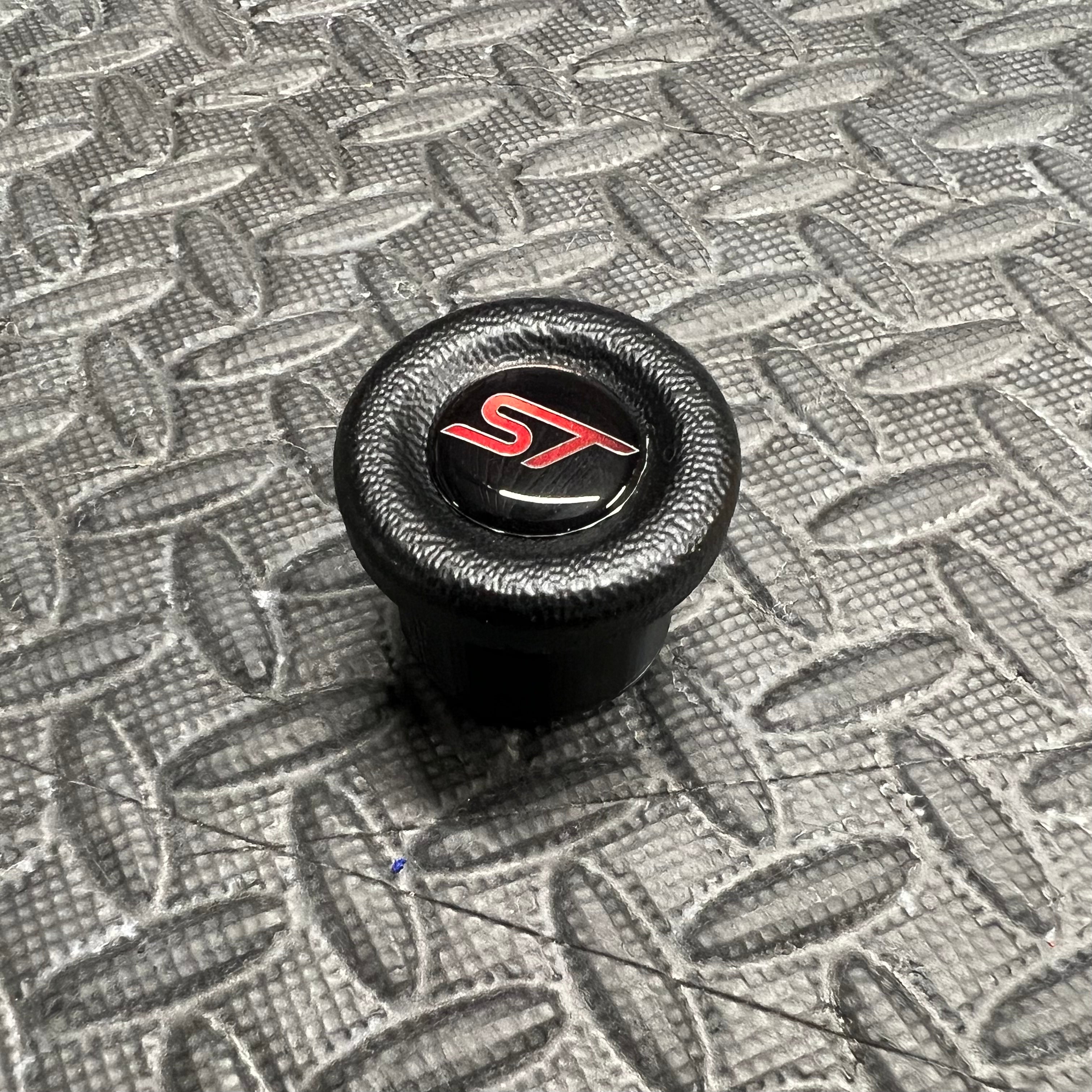 Bouchon de réservoir de lave-glace Mk6 Fiesta (différentes finitions)