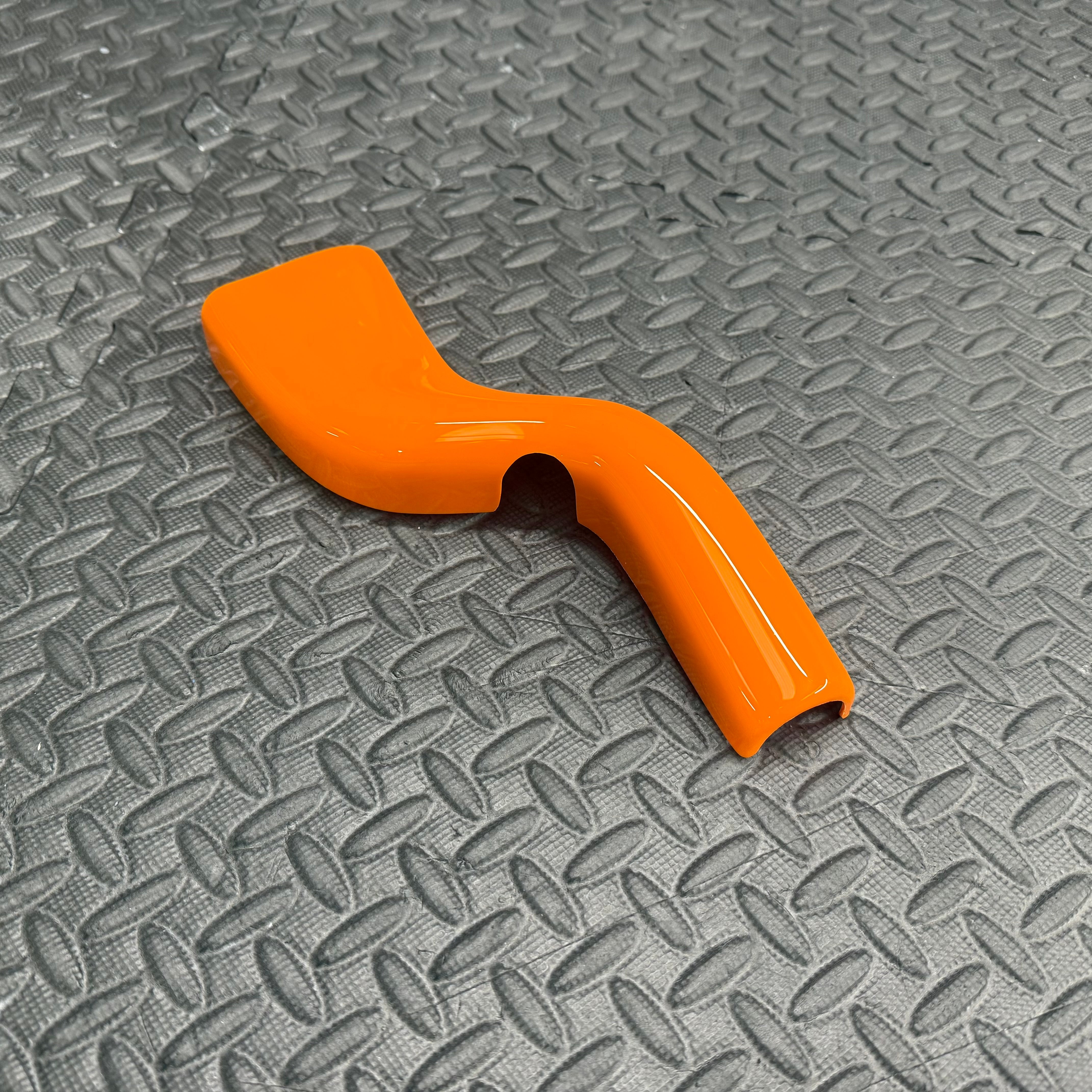 Proform Rear Air Conditioning (A/C) Cover - Mk8/8.5 Fiesta & Mk2/2.5 Puma ST-Line, Mk2/2.5 Puma ST 1.0 MHEV (Plastic Finishes)