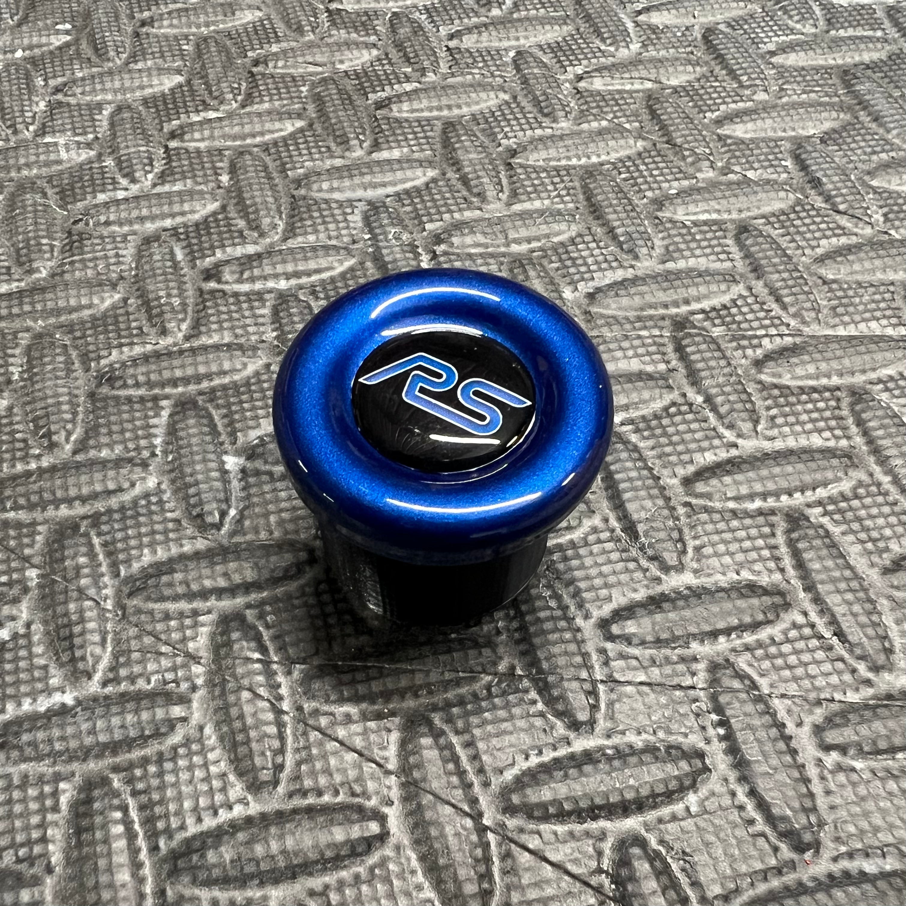 Spundloch für Waschwasserbehälter Mk2 / 2.5 Focus (verschiedene Ausführungen)