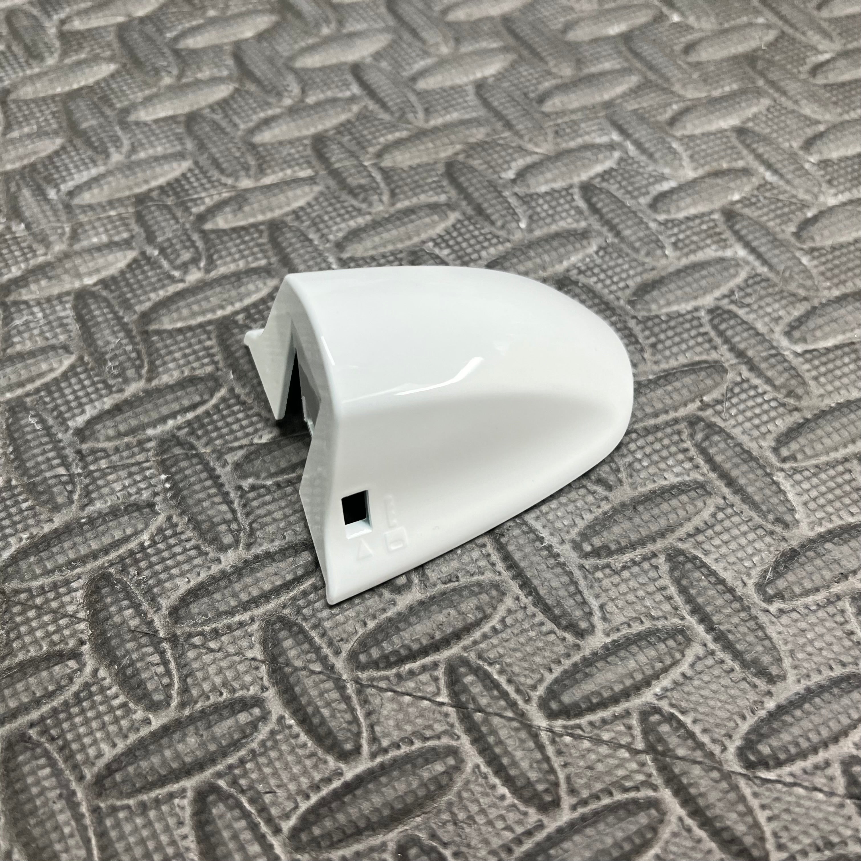 Standard Door Handle Lock Cover Mk8/8.5 Fiesta / Mk2 Puma