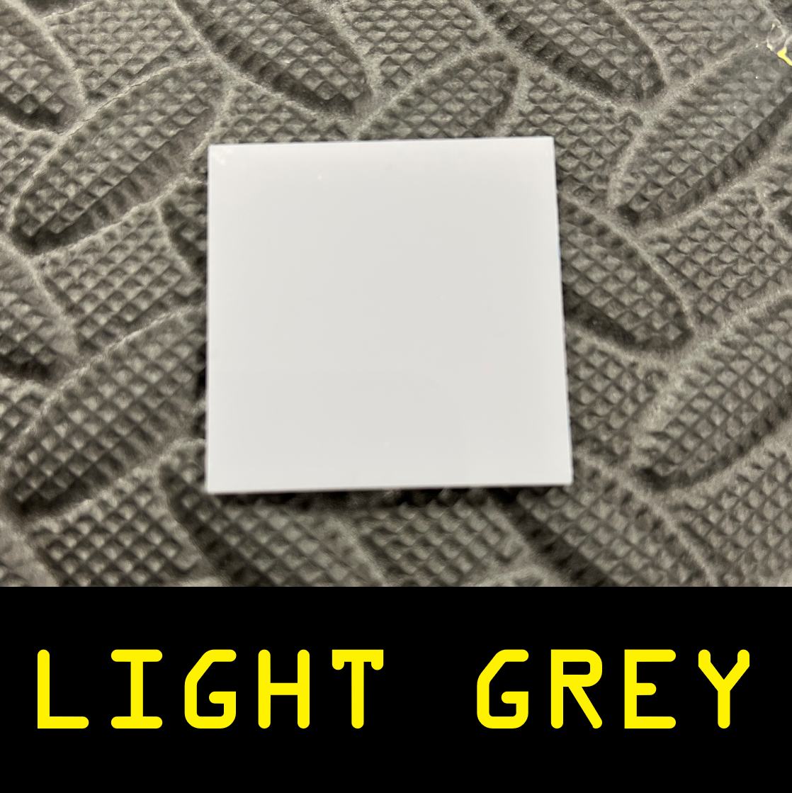 Mk3/3.5 Focus Scuttle Vent Covers