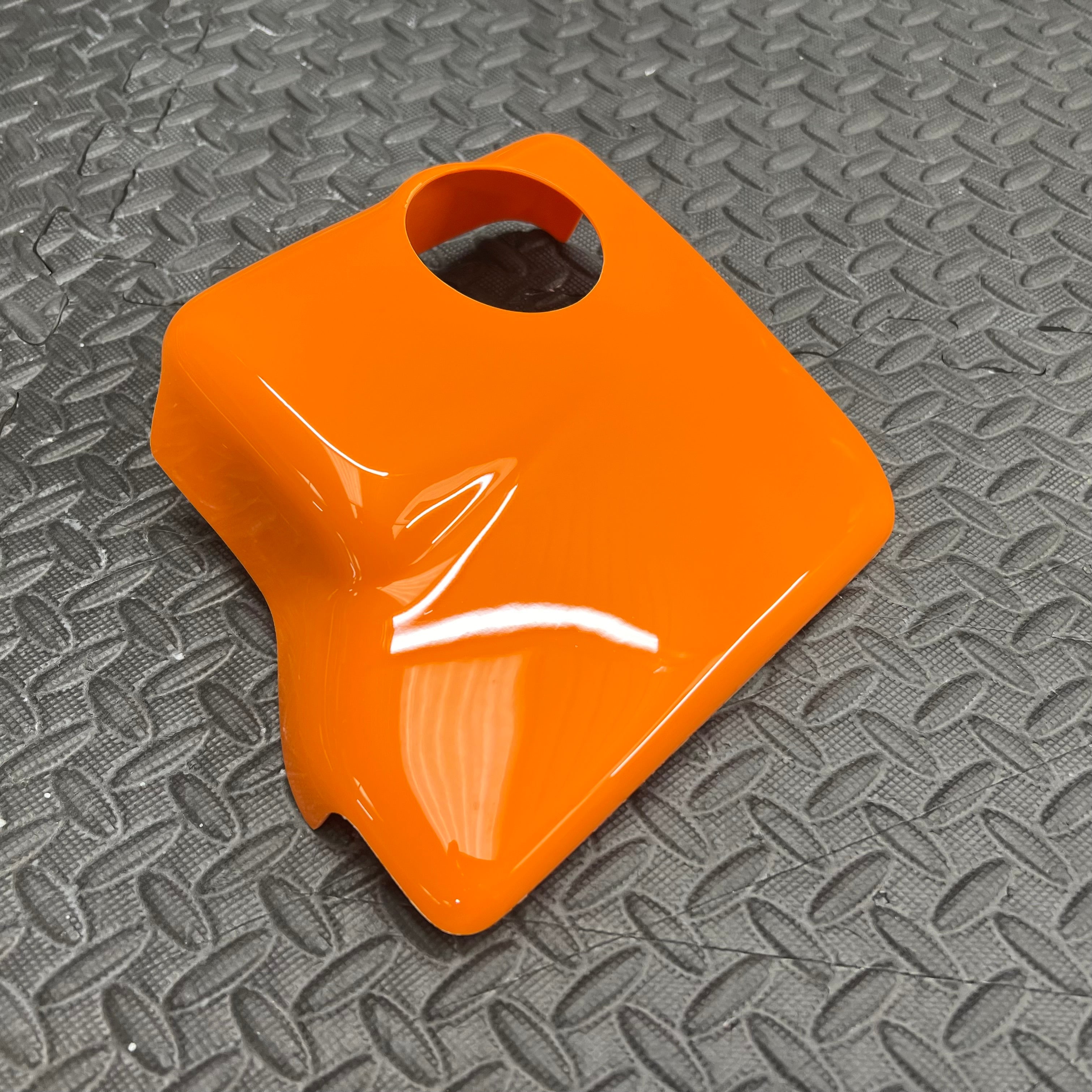 Proform Scheibenwaschbehälter-Abdeckung – Mazda MX5/Miata Mk3/3.5/NC (Kunststoffoberflächen)