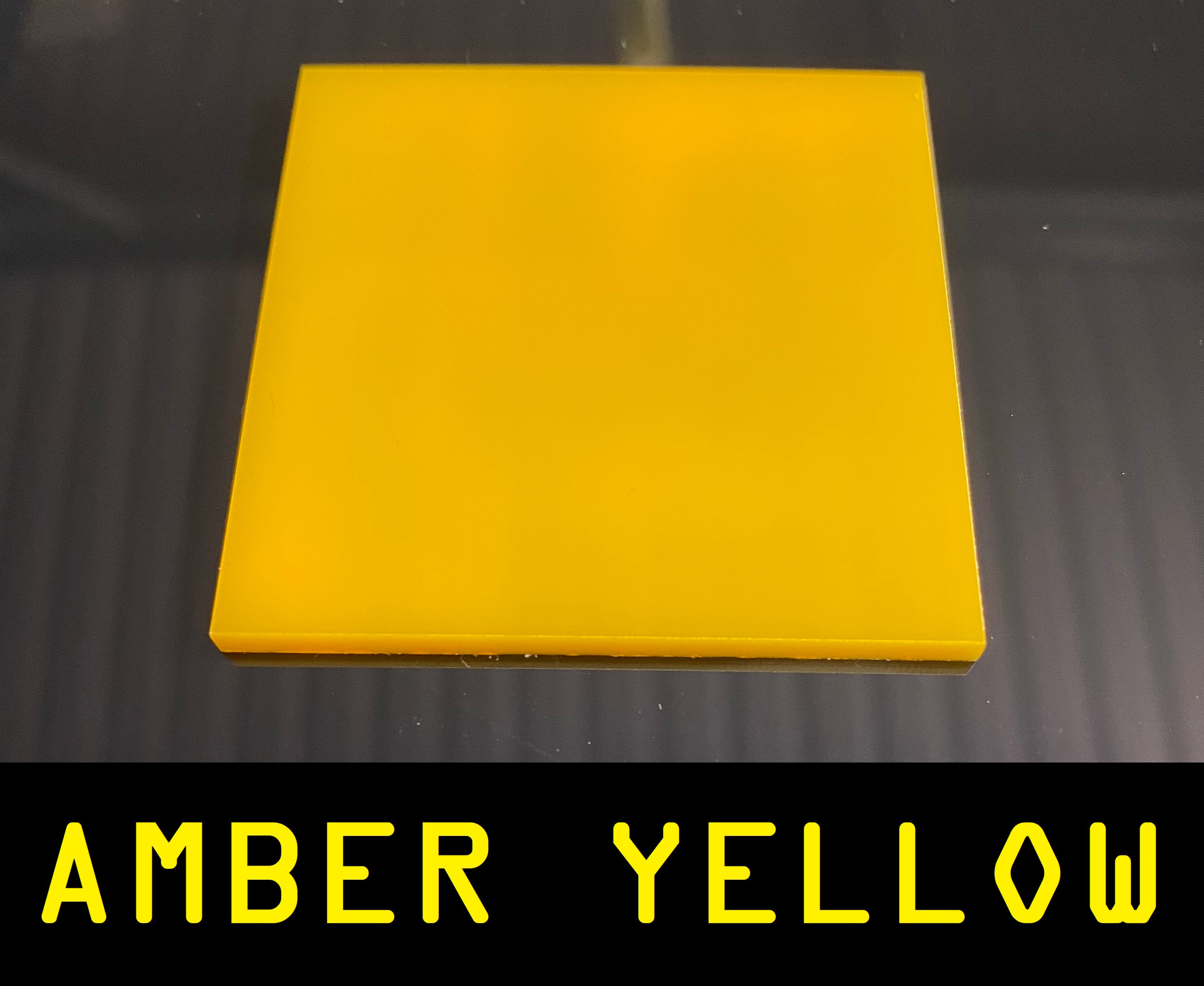 Universal Bonnet Prop - Paintmodz (4D Acrylic)