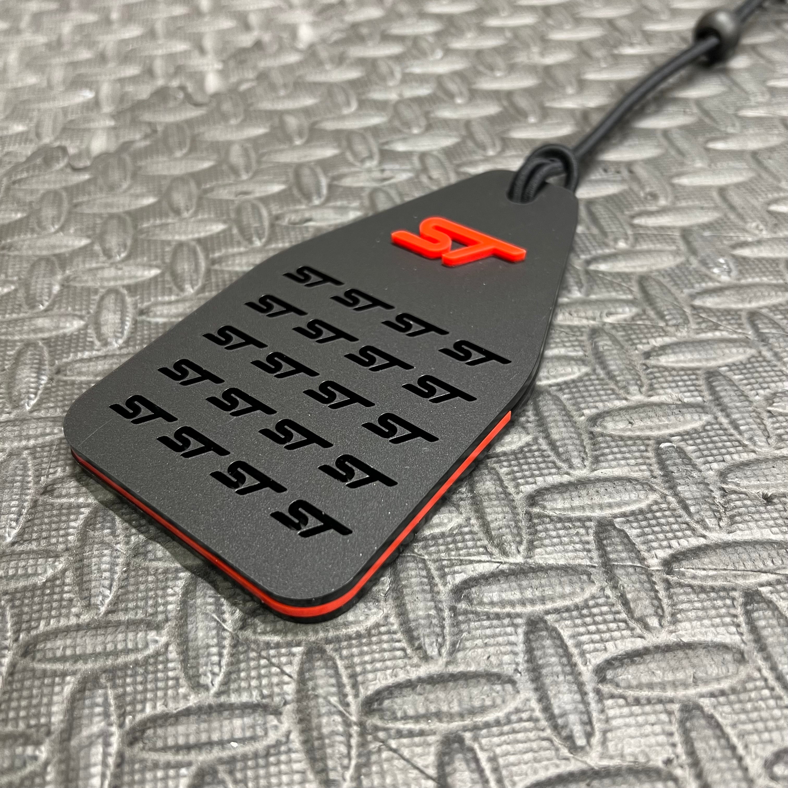 Mk8/8.5 Fiesta Vordertür-Taschenplatten (Paar)