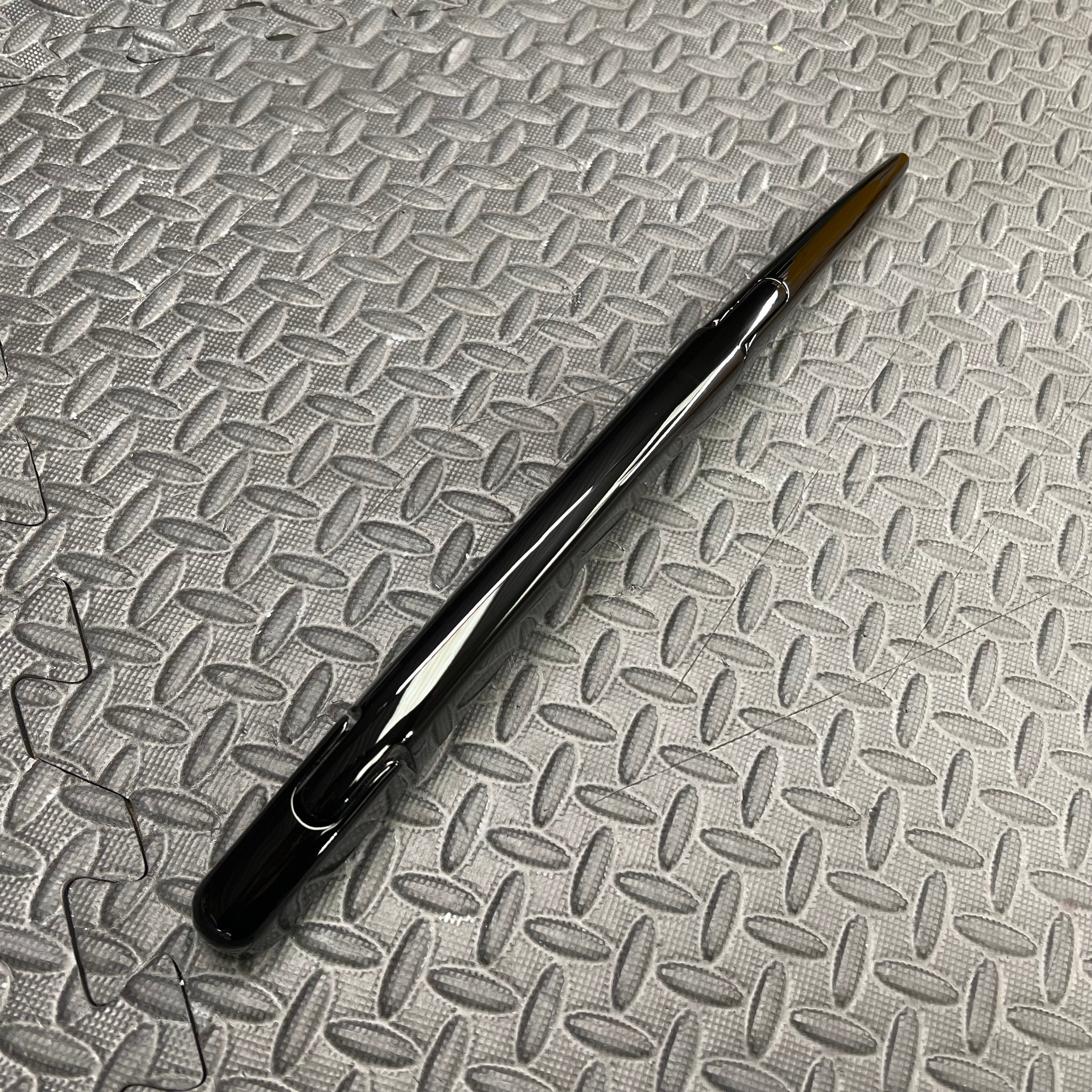 Hyundai i20 inc N Rear Wiper Arm Gloss Black