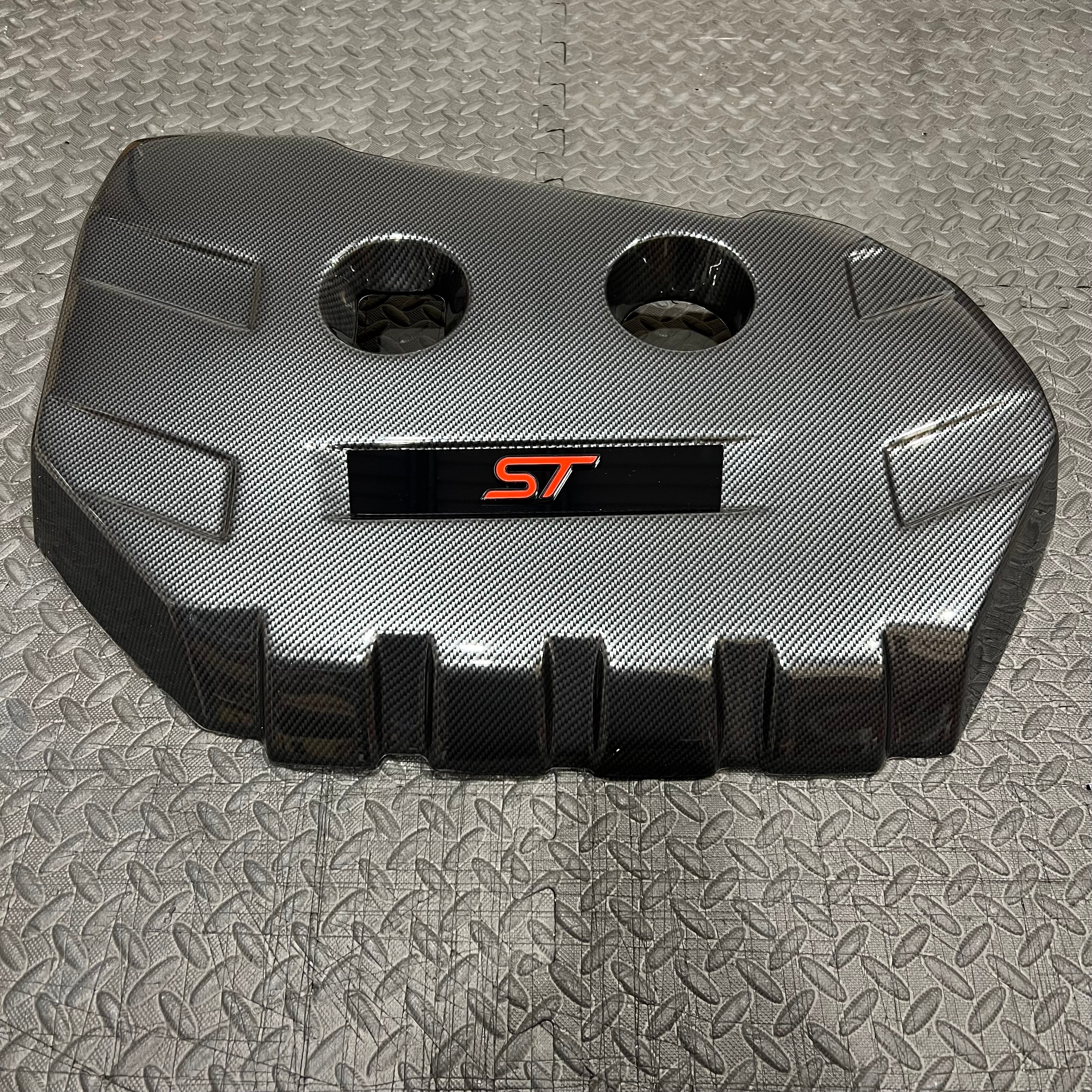 Proform Engine Covers For MK3/3.5 Focus ST Petrol