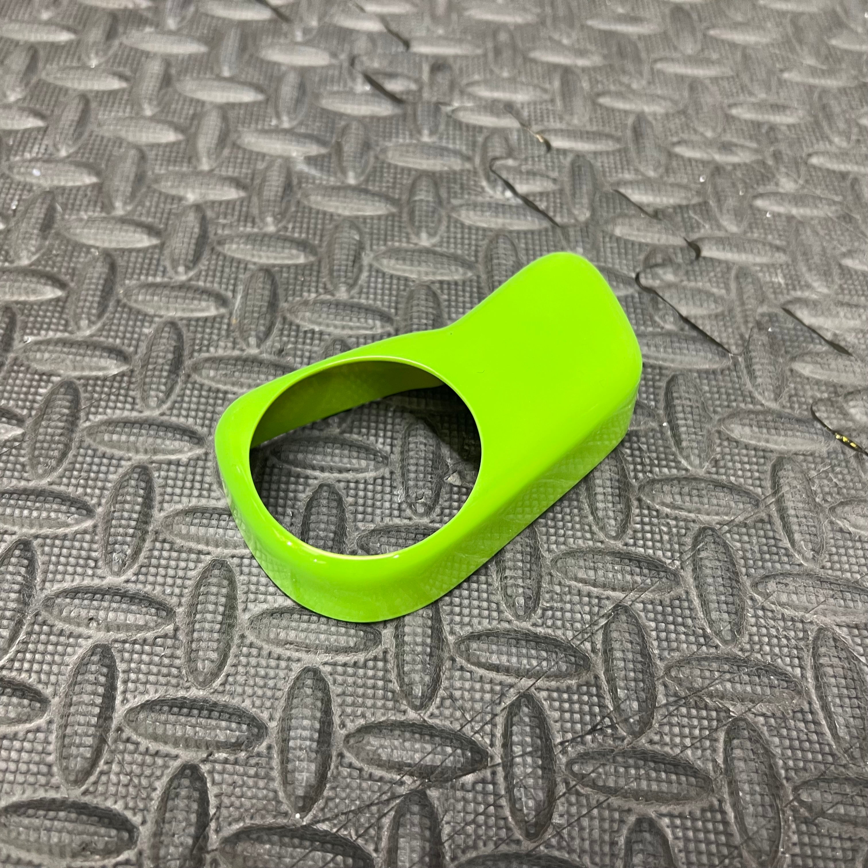 Ausverkauf – Proform Servolenkungstankabdeckung – Mk2/2.5 Ford Focus ST/RS (Ultimate Green)