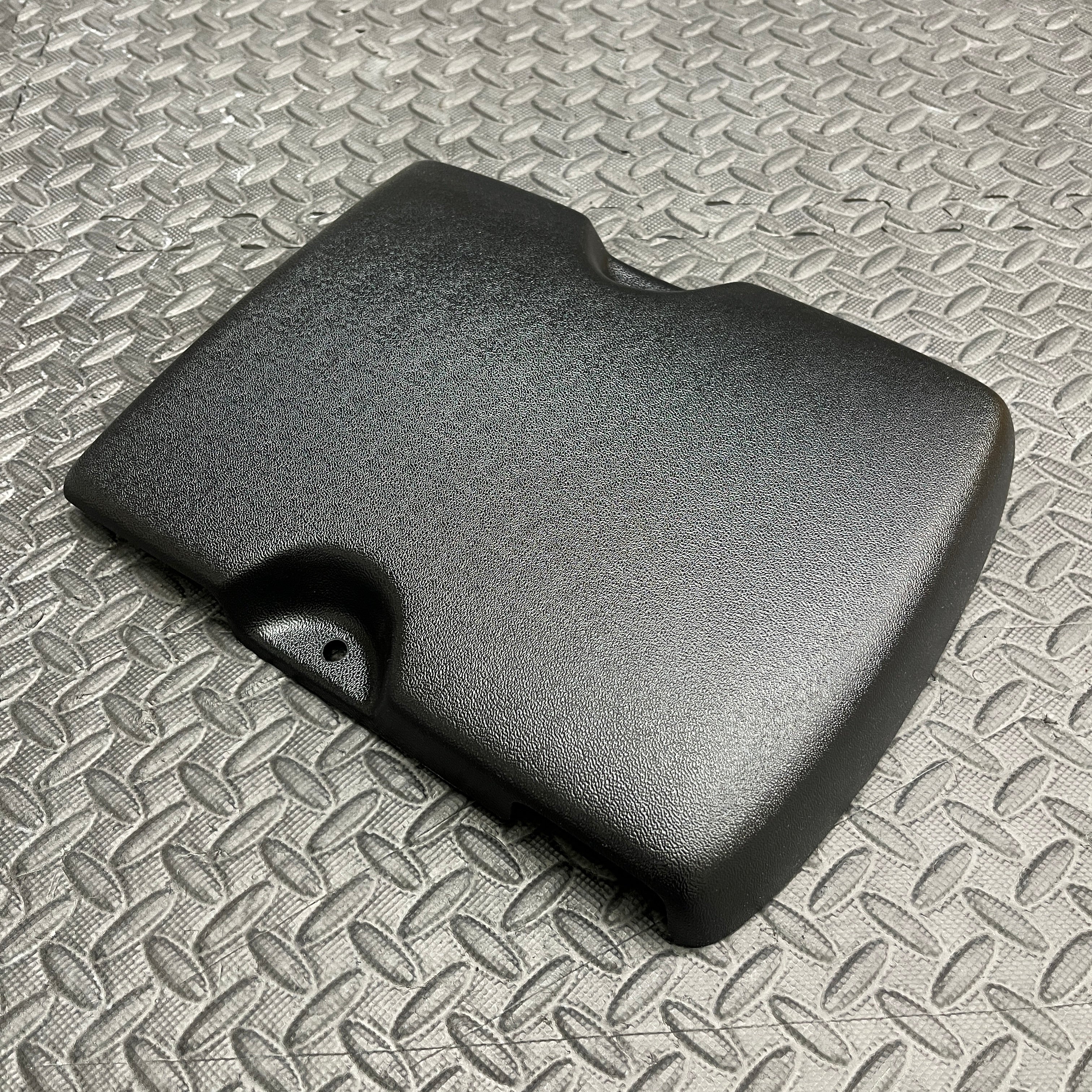 Proform Mk7/7.5 Fiesta Battery Cover Textured OEM Plastic
