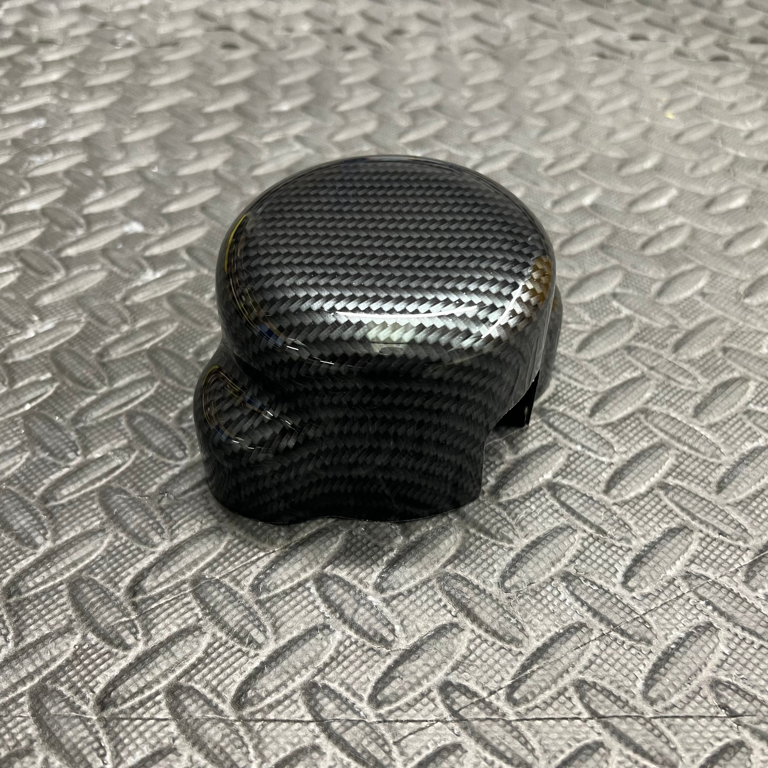 Proform-Kraftstoffpumpenabdeckung – Mk4/4.5 Ford Focus ST Benzin (Kunststoffoberflächen)