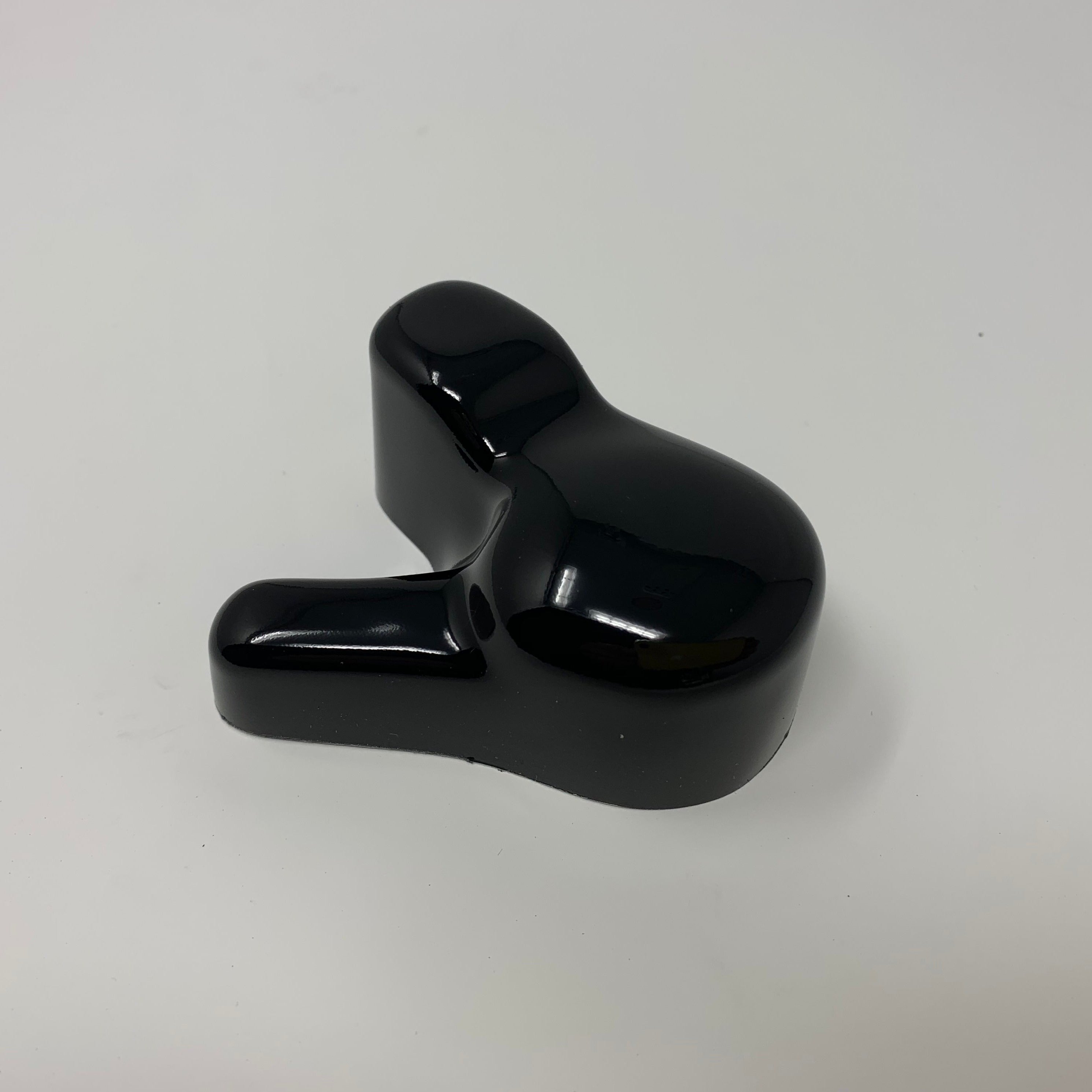 Focus / Puma Bonnet Catch Cover Gloss Black