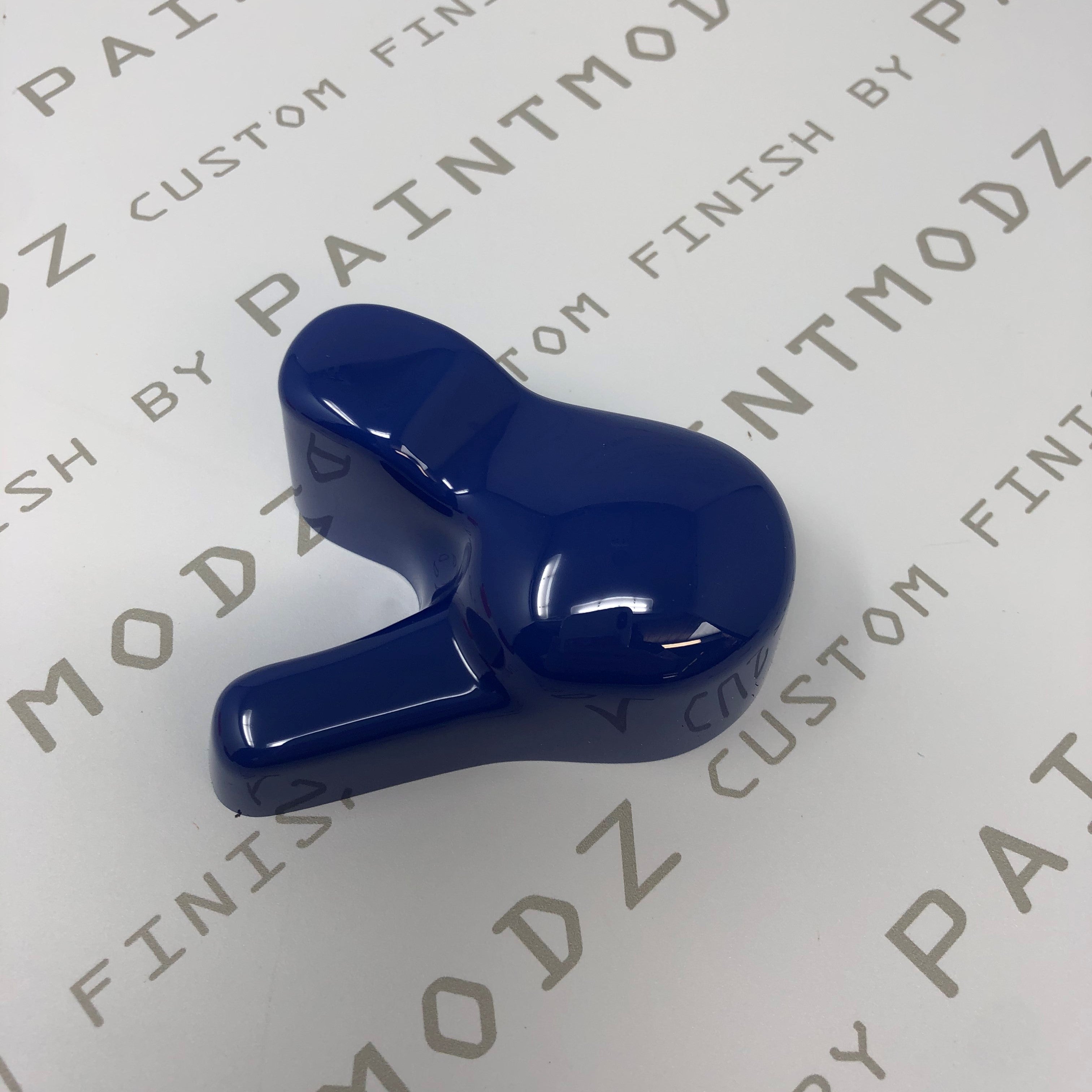 Focus / Puma Bonnet Catch Cover Gloss Blue