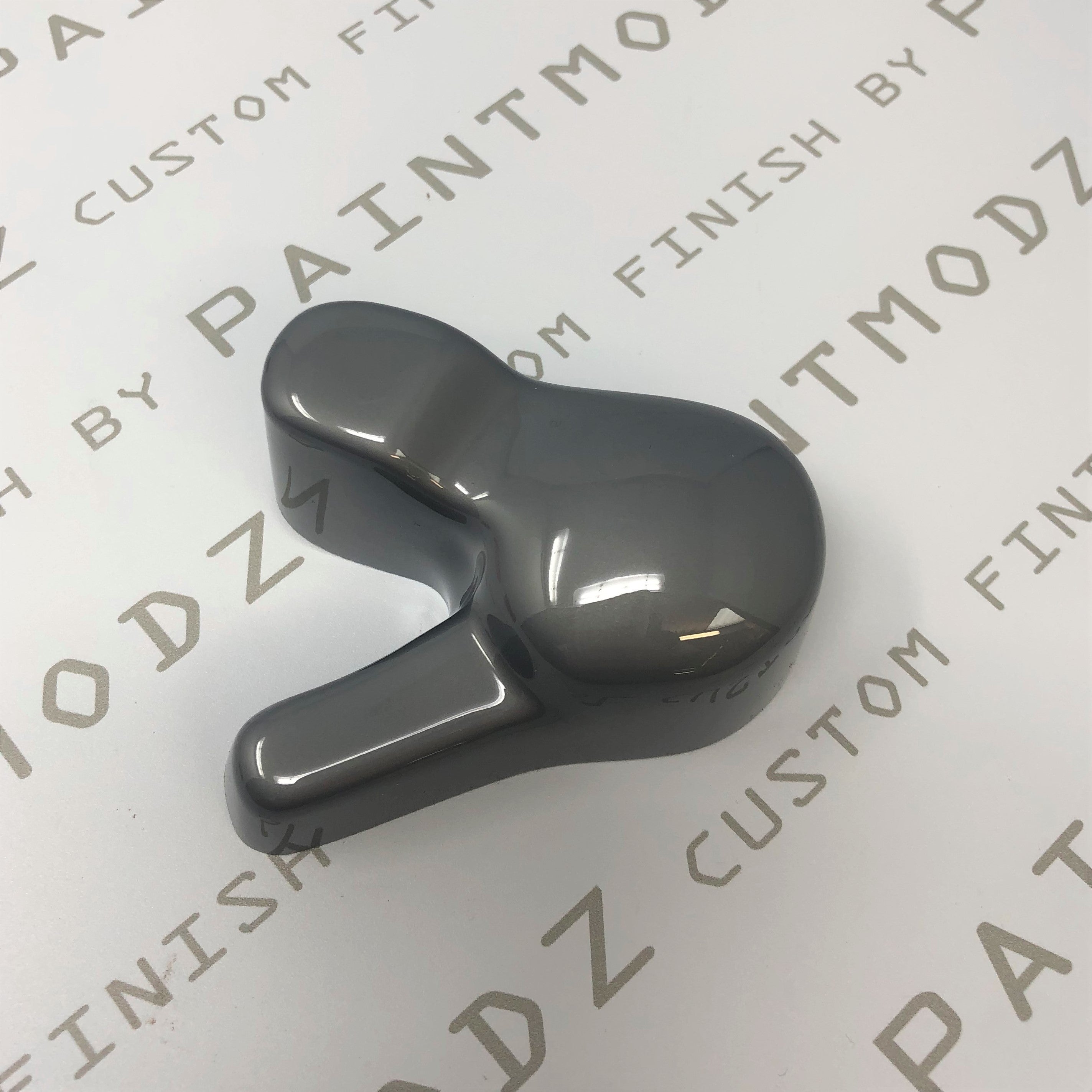 Focus / Puma Bonnet Catch Cover Gloss Grey