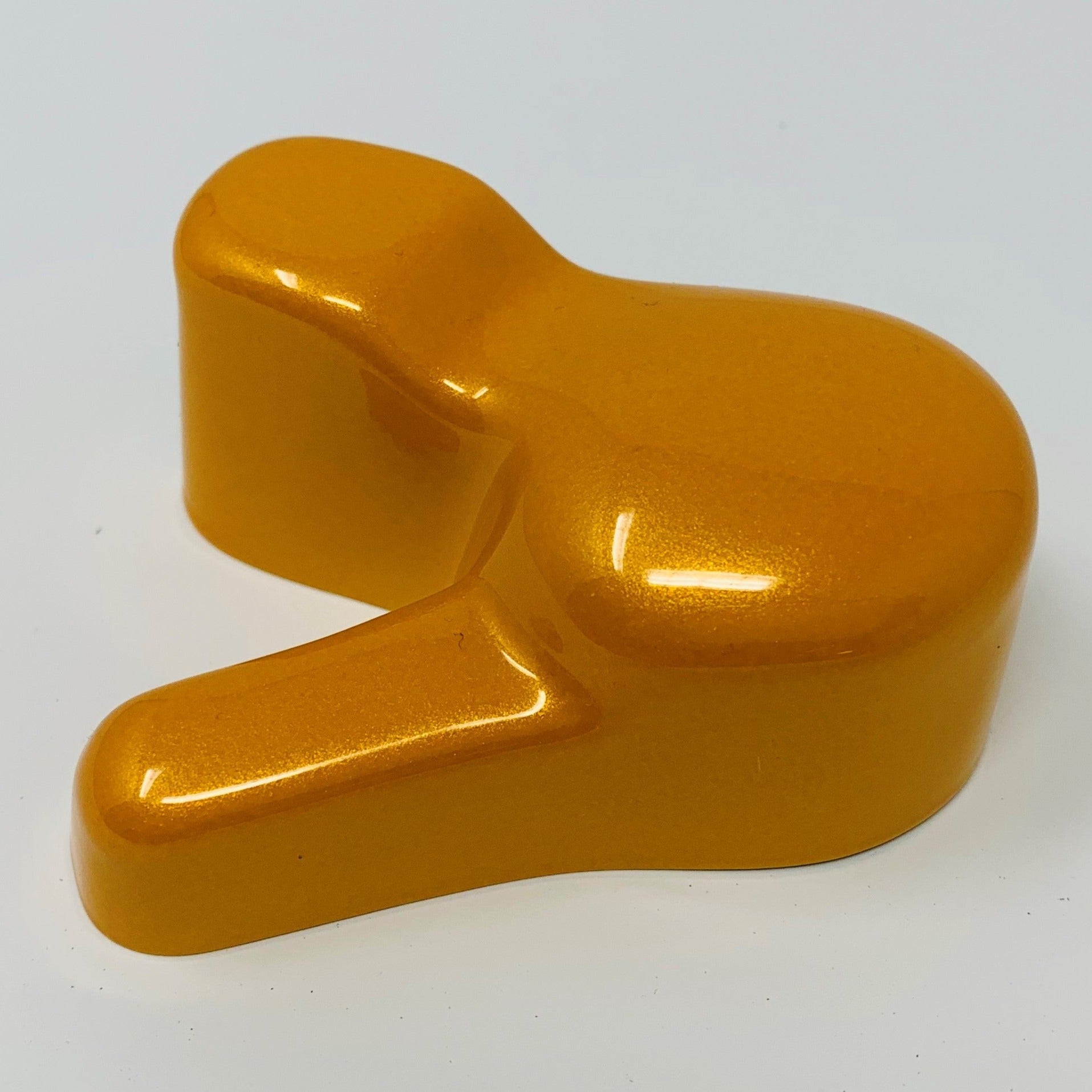 Focus Bonnet Catch Cover Tangerine Scream