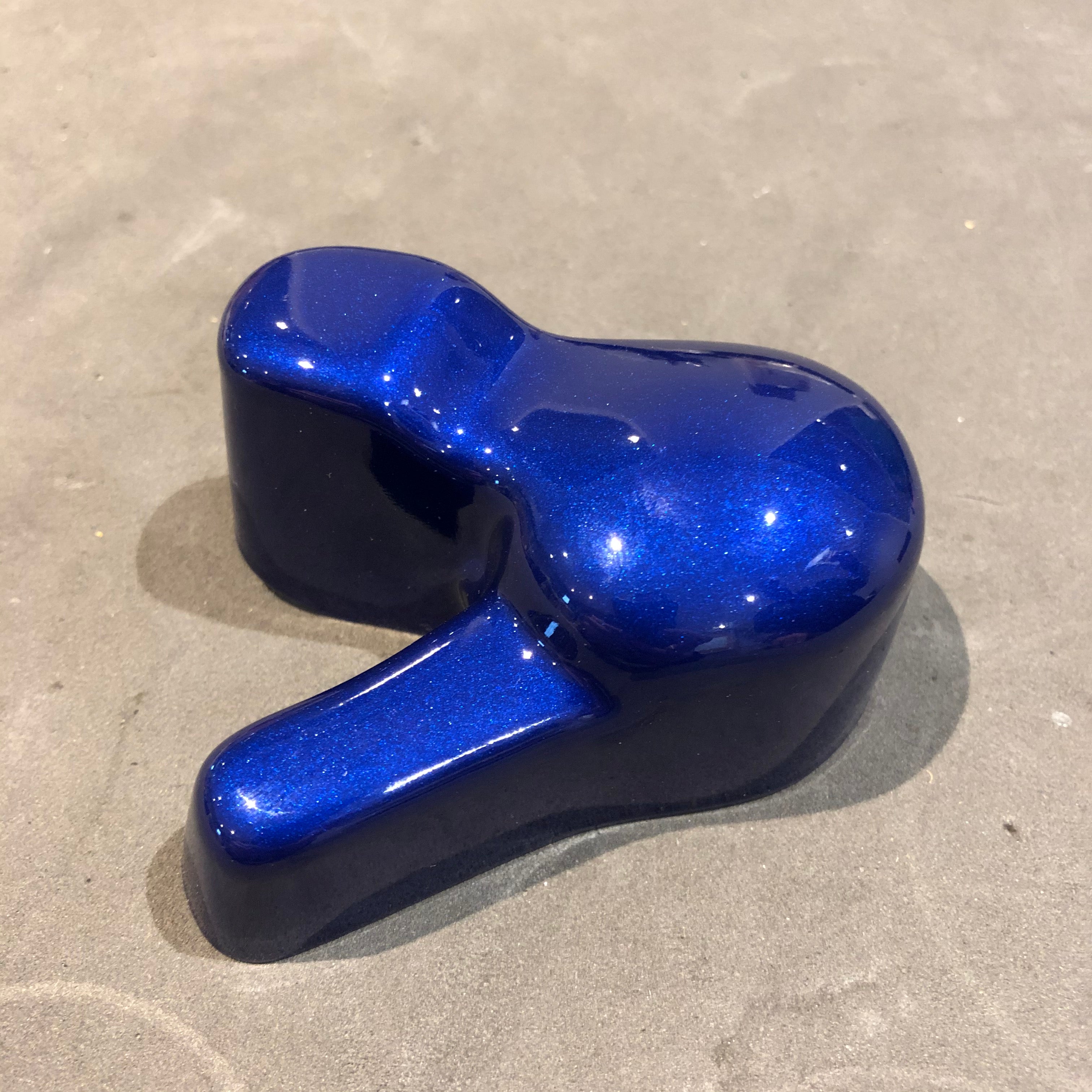 Focus Bonnet Catch Cover Spirit Blue