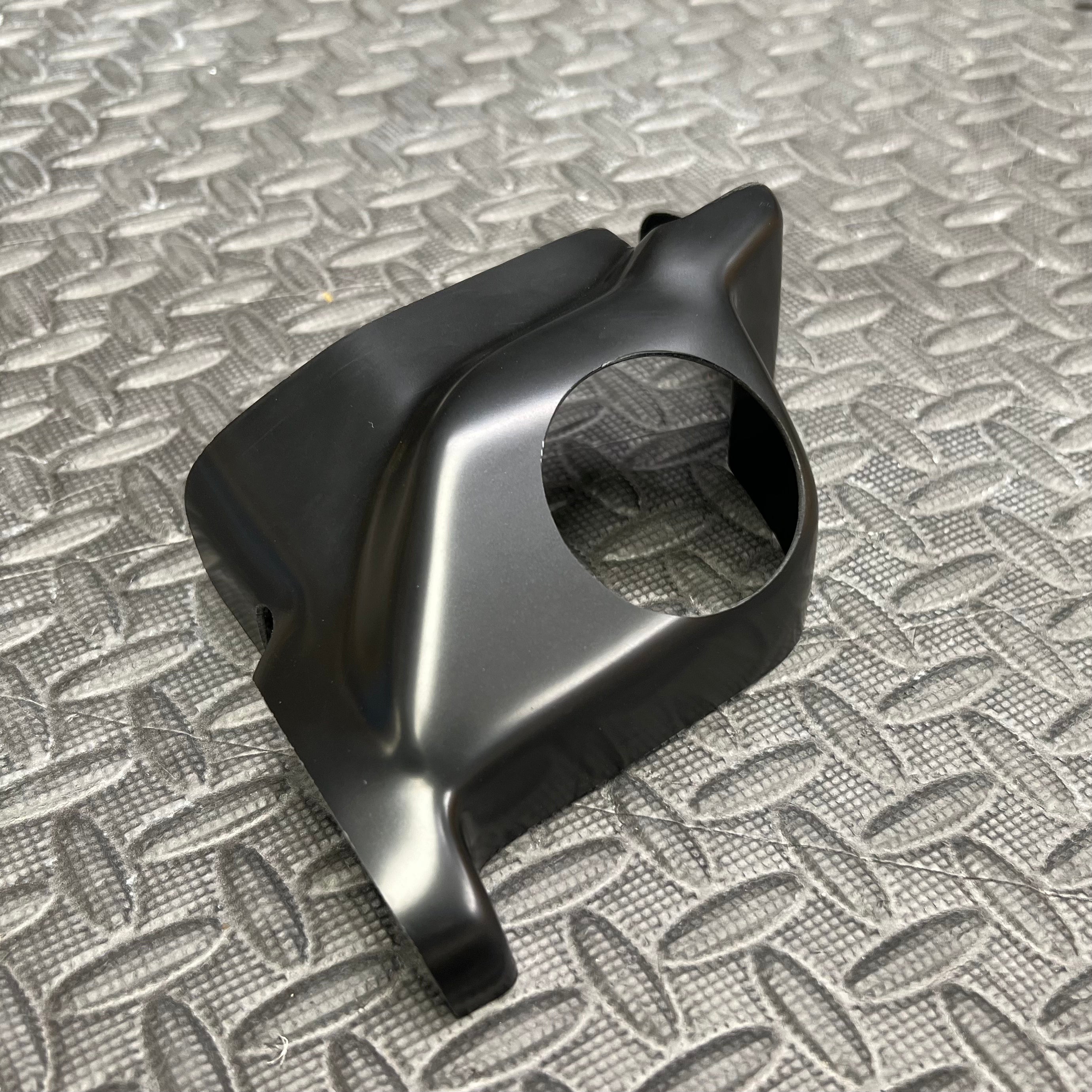 Proform Brake Reservoir Cover - Mk4/4.5 Focus ST - Smooth (For Painting) Plastic