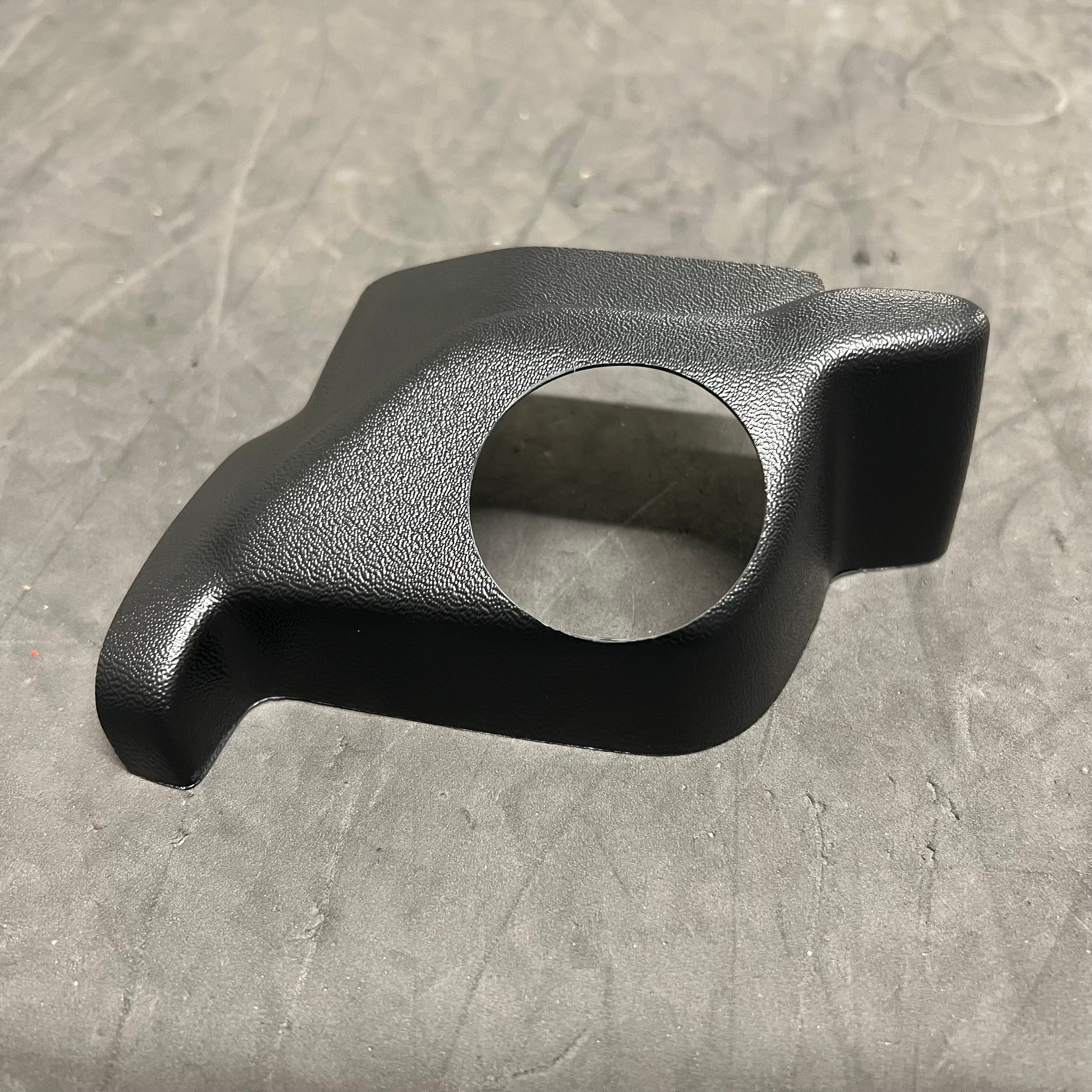 Proform Brake Reservoir Cover - Mk4/4.5 Focus ST - Textured OEM Plastic