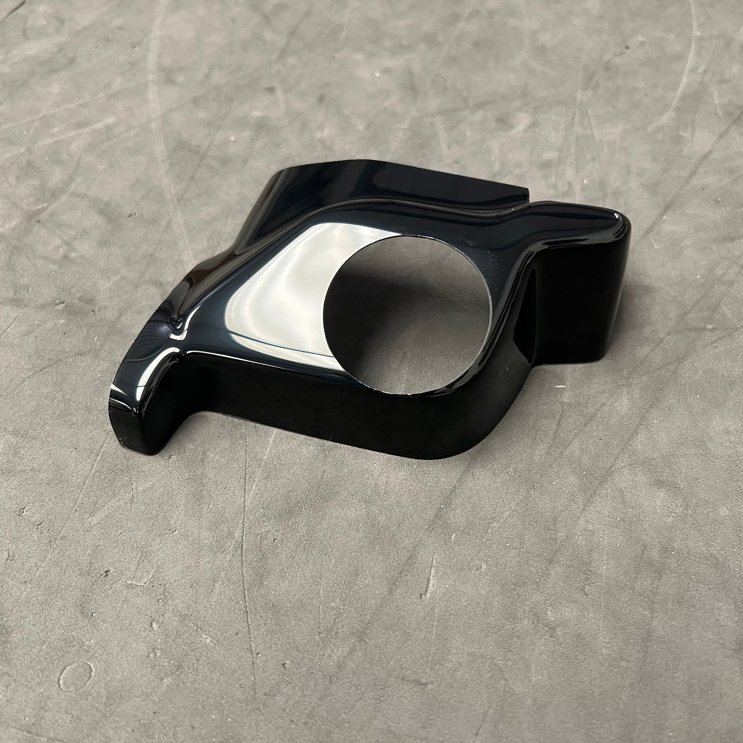 Proform Brake Reservoir Cover - Mk4/4.5 Focus ST - Gloss Black Plastic