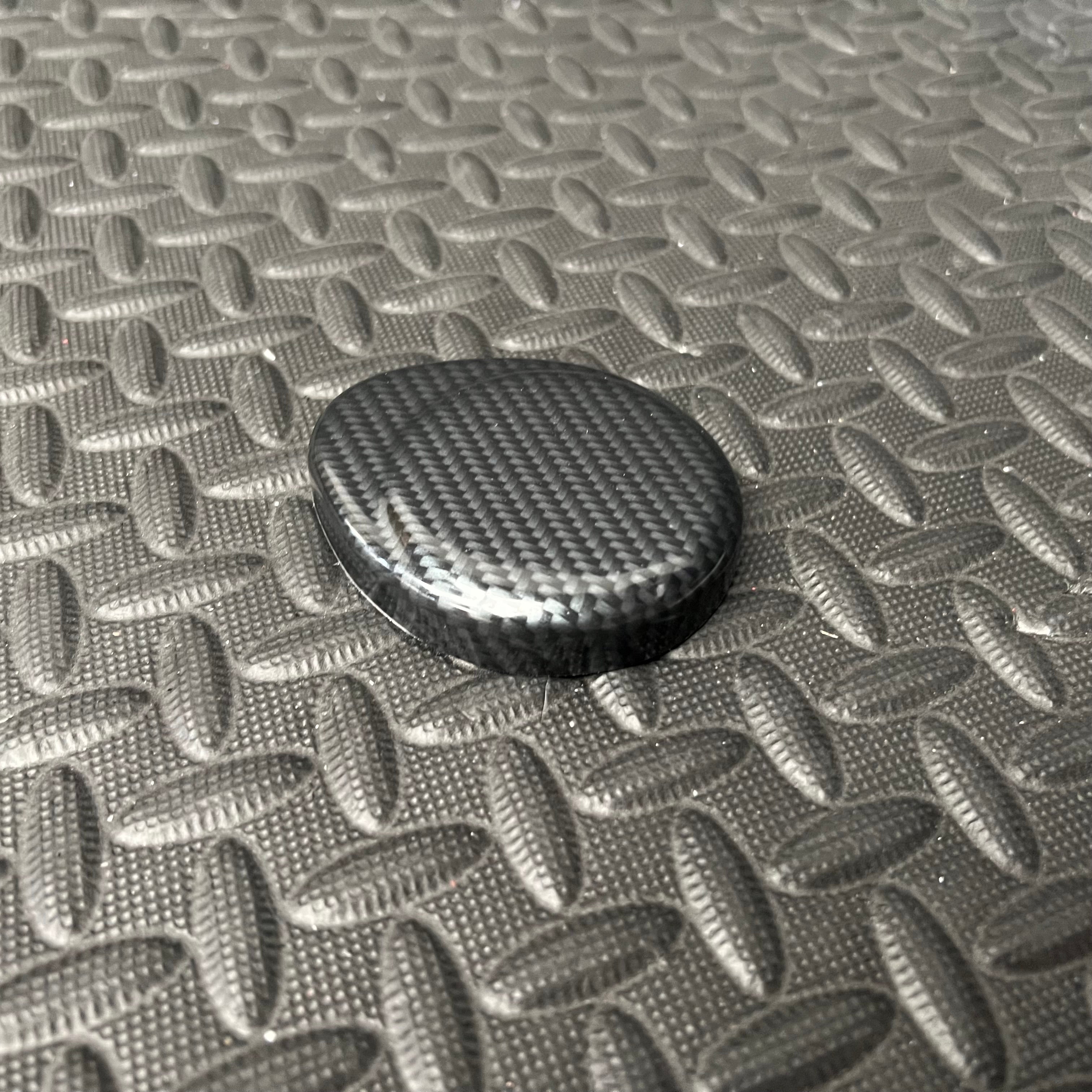 Proform-Verkleidungsset für großen Motorraum – Mk4/4.5 Focus ST (Kunststoffoberflächen)