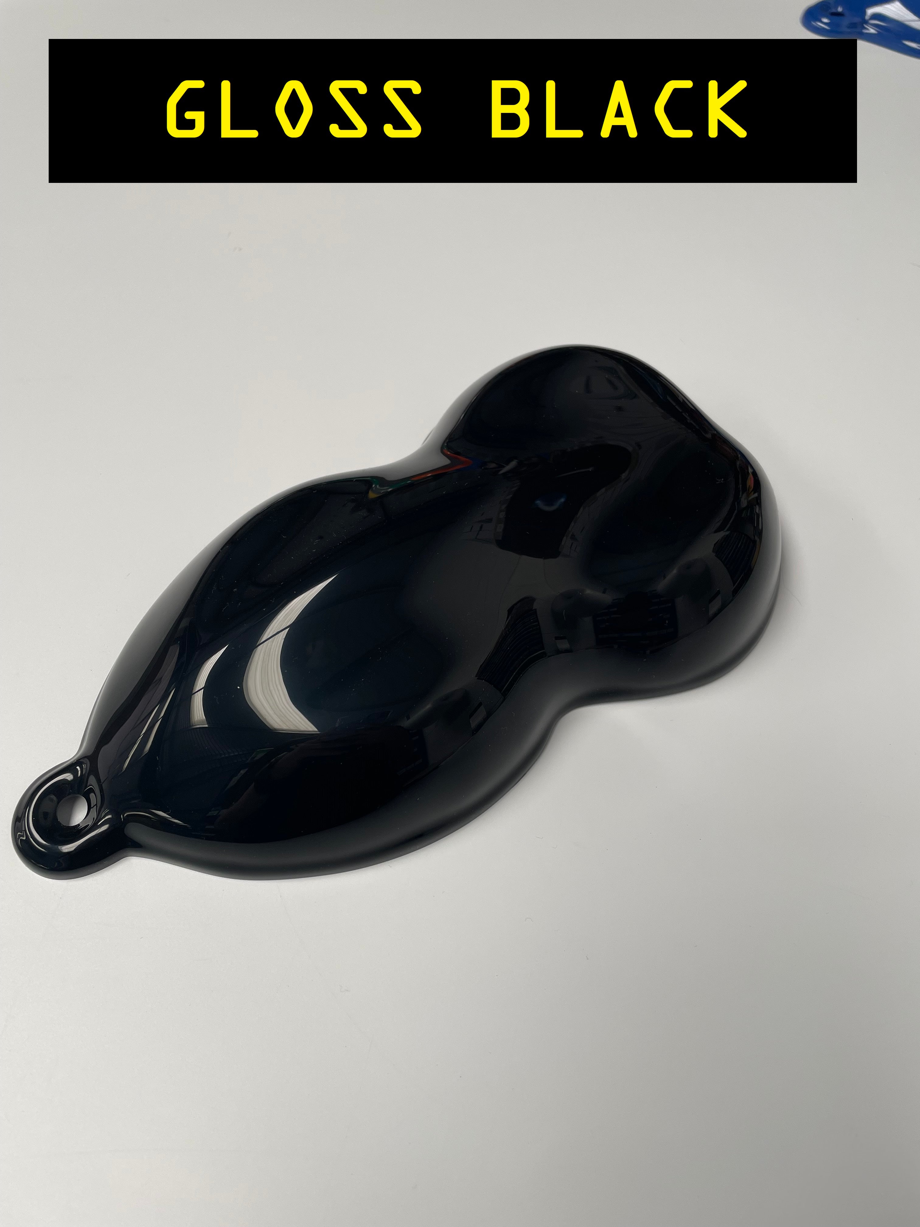 Proform Bremsflüssigkeitsbehälterdeckel – Mk8/8.5 Ford Fiesta (Kunststoffoberflächen)