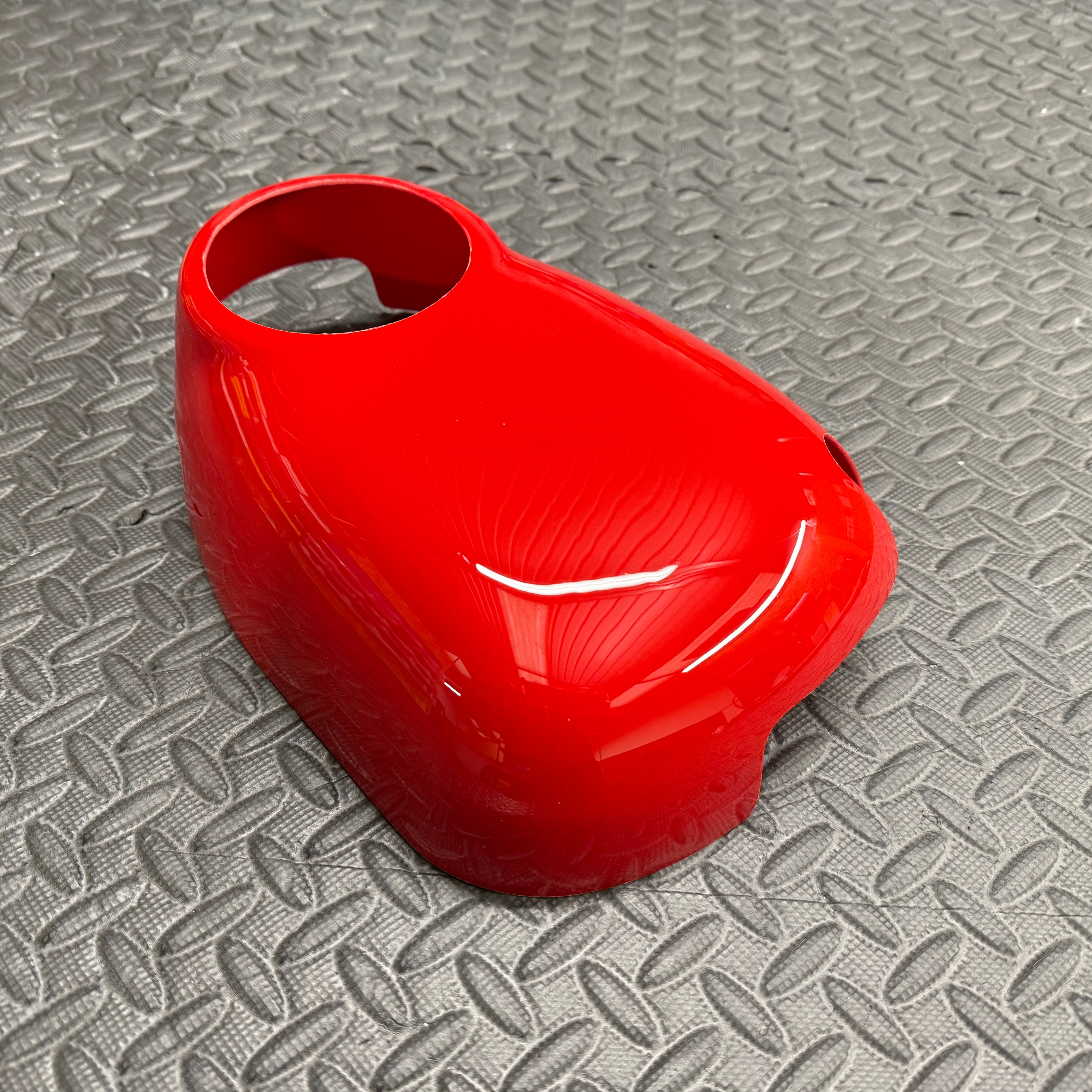 Couvercle de réservoir de liquide de refroidissement BMW (moteur N55)