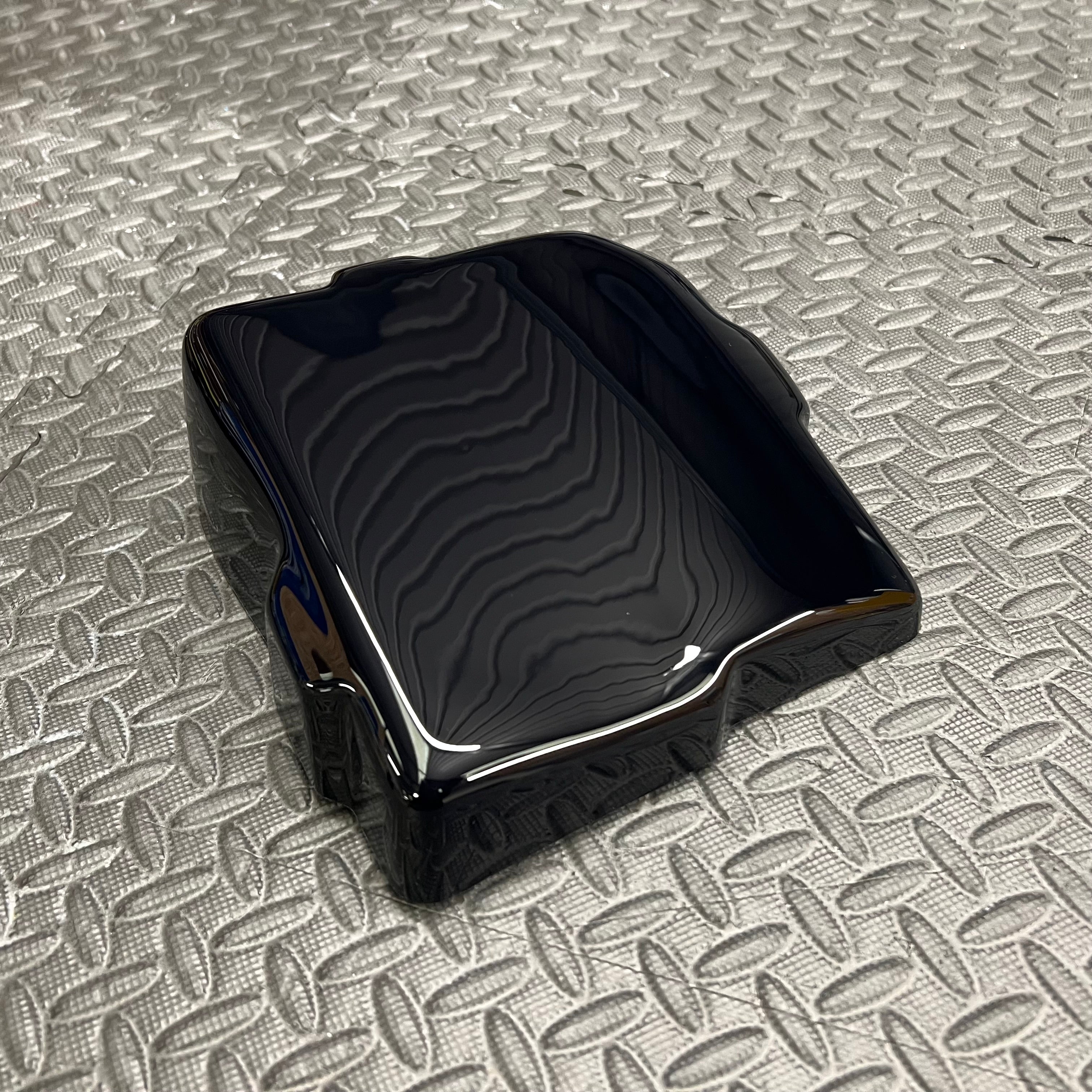 Couvercle de boîte à fusibles Proform - Yaris GR (finitions plastiques)