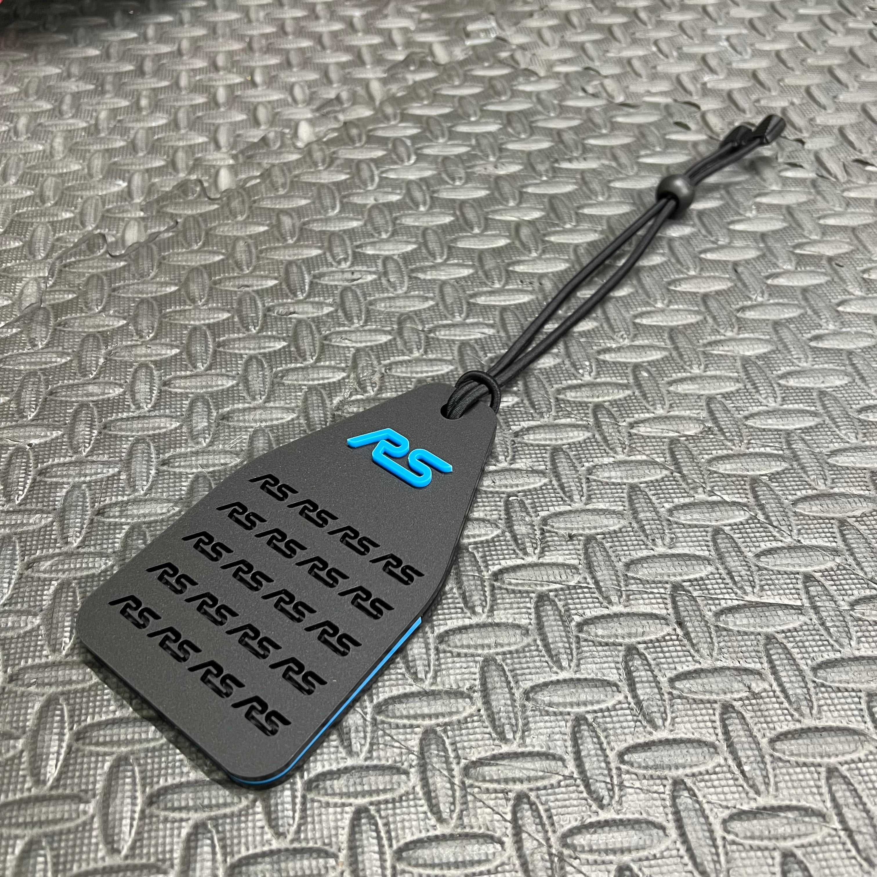 Mk8/8.5 Fiesta Vordertür-Taschenplatten (Paar)