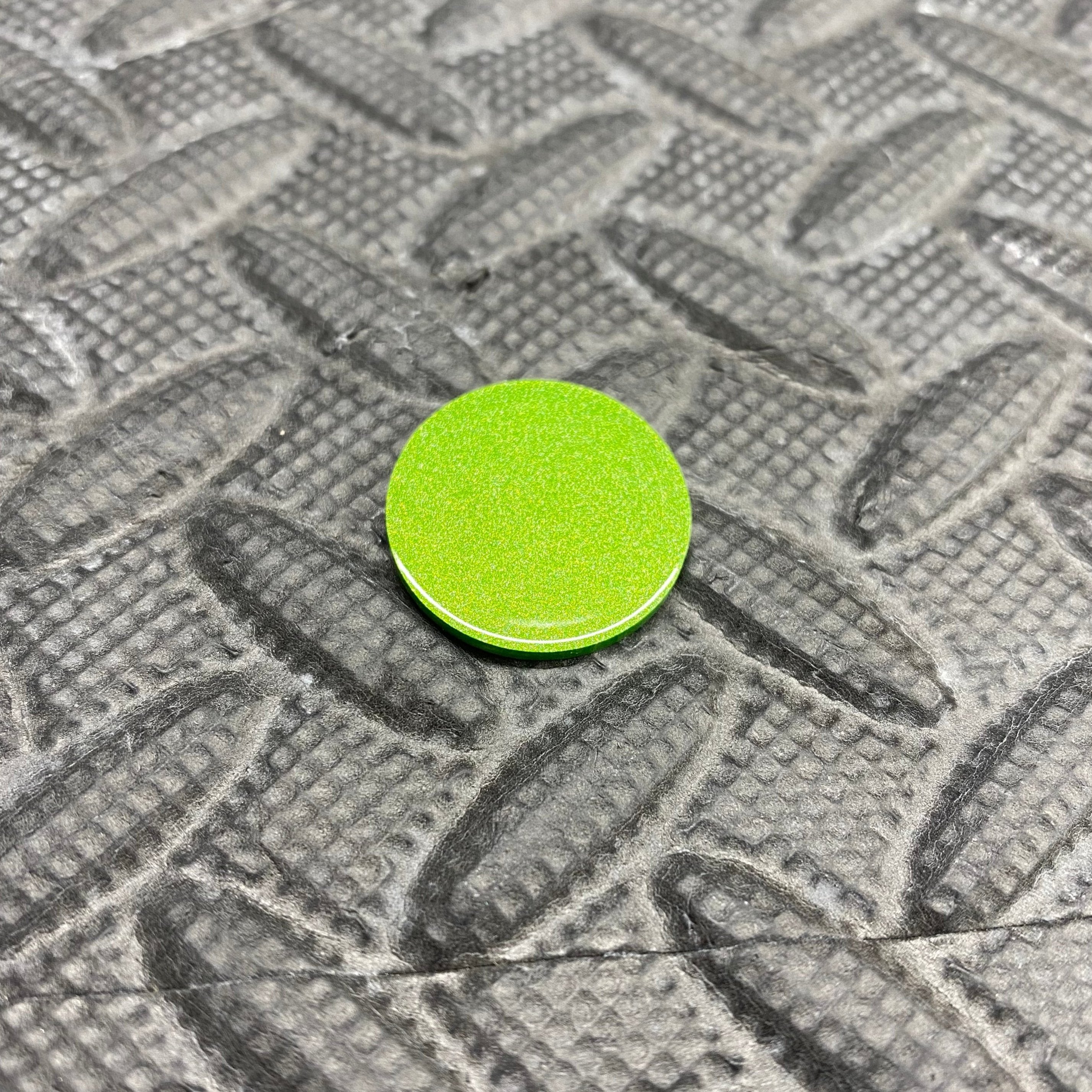 Türschlosszylinder-Abdeckplatte - Mk2/2.5/3/3.5/4/4.5 Focus / Mk7/7.5 Fiesta (lackiert)